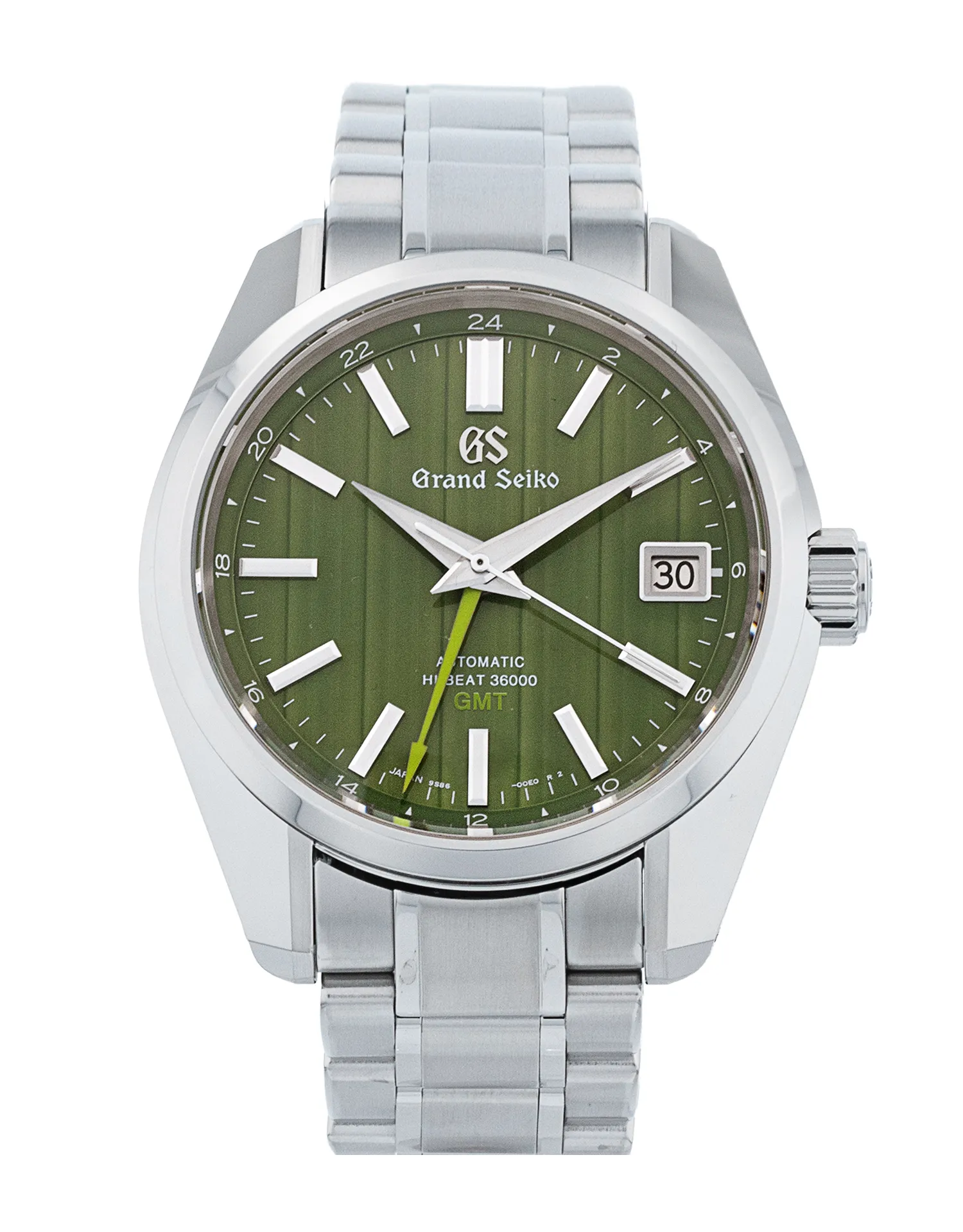 Grand Seiko Heritage Collection SBGJ259 424285
