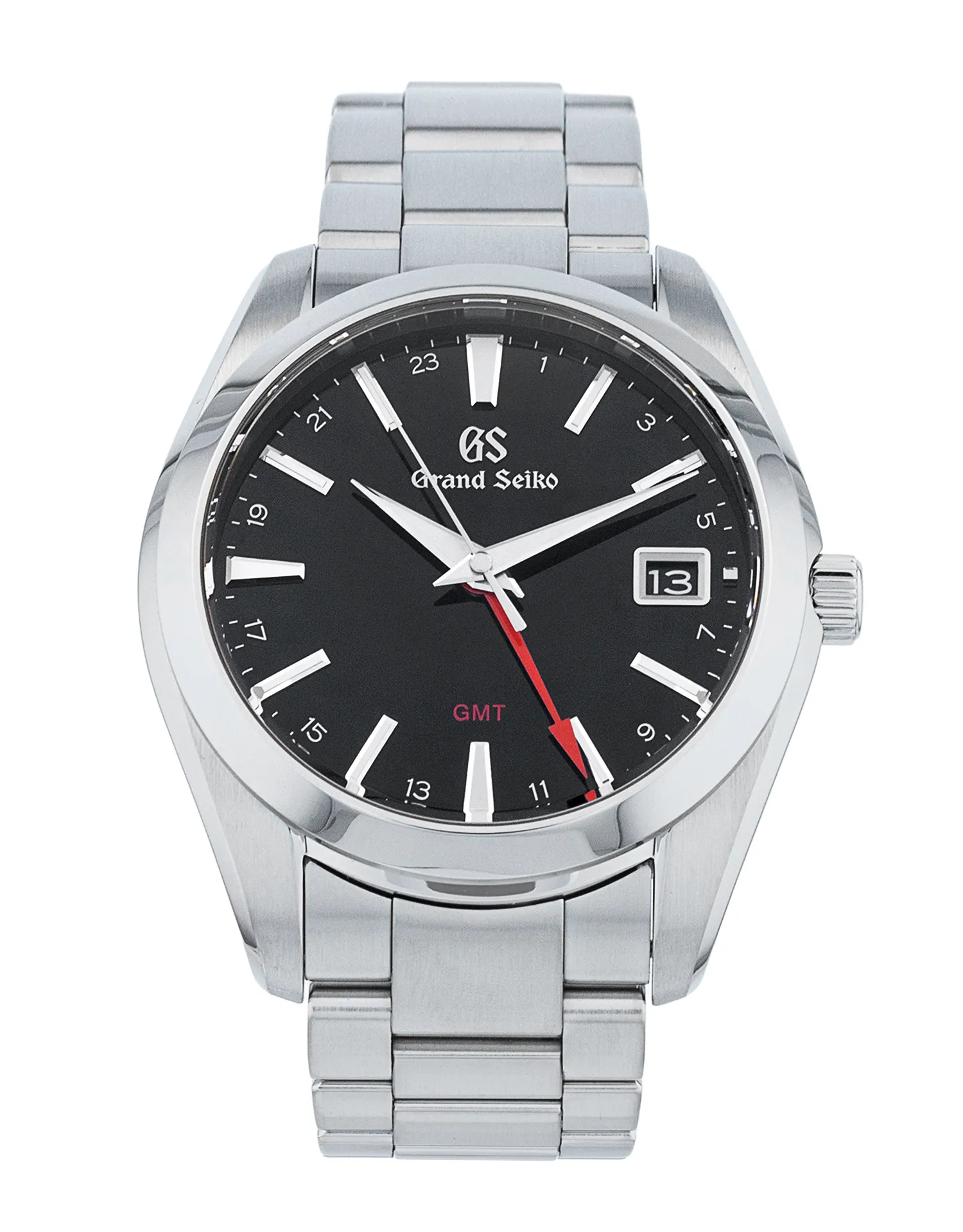 Grand Seiko Heritage Collection SBGN013 433435
