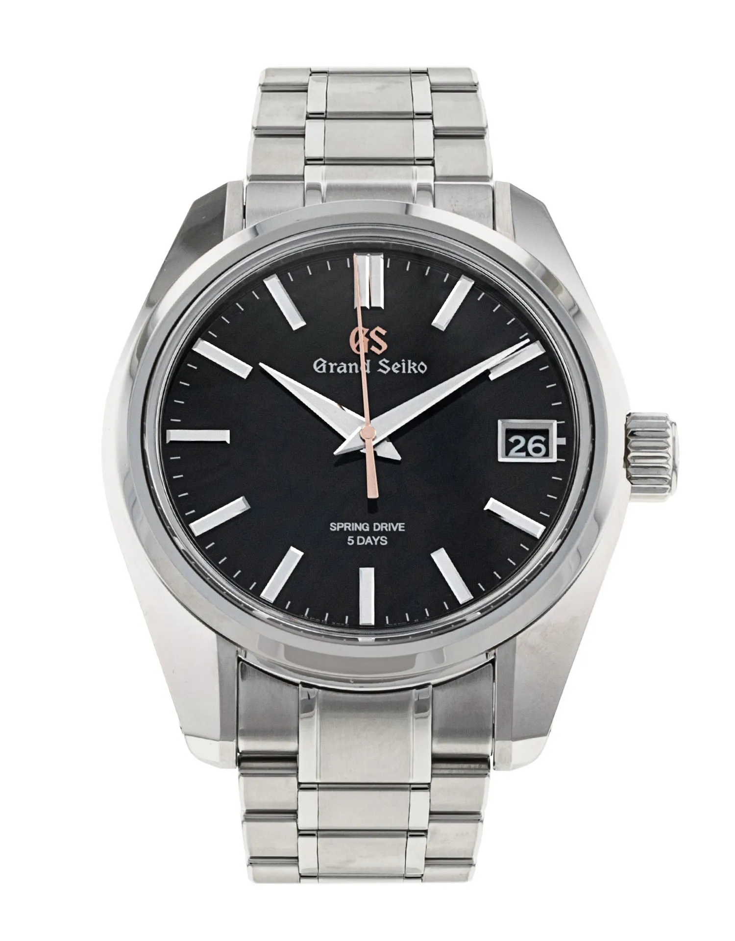 Grand Seiko Heritage Collection SLGA013 408972