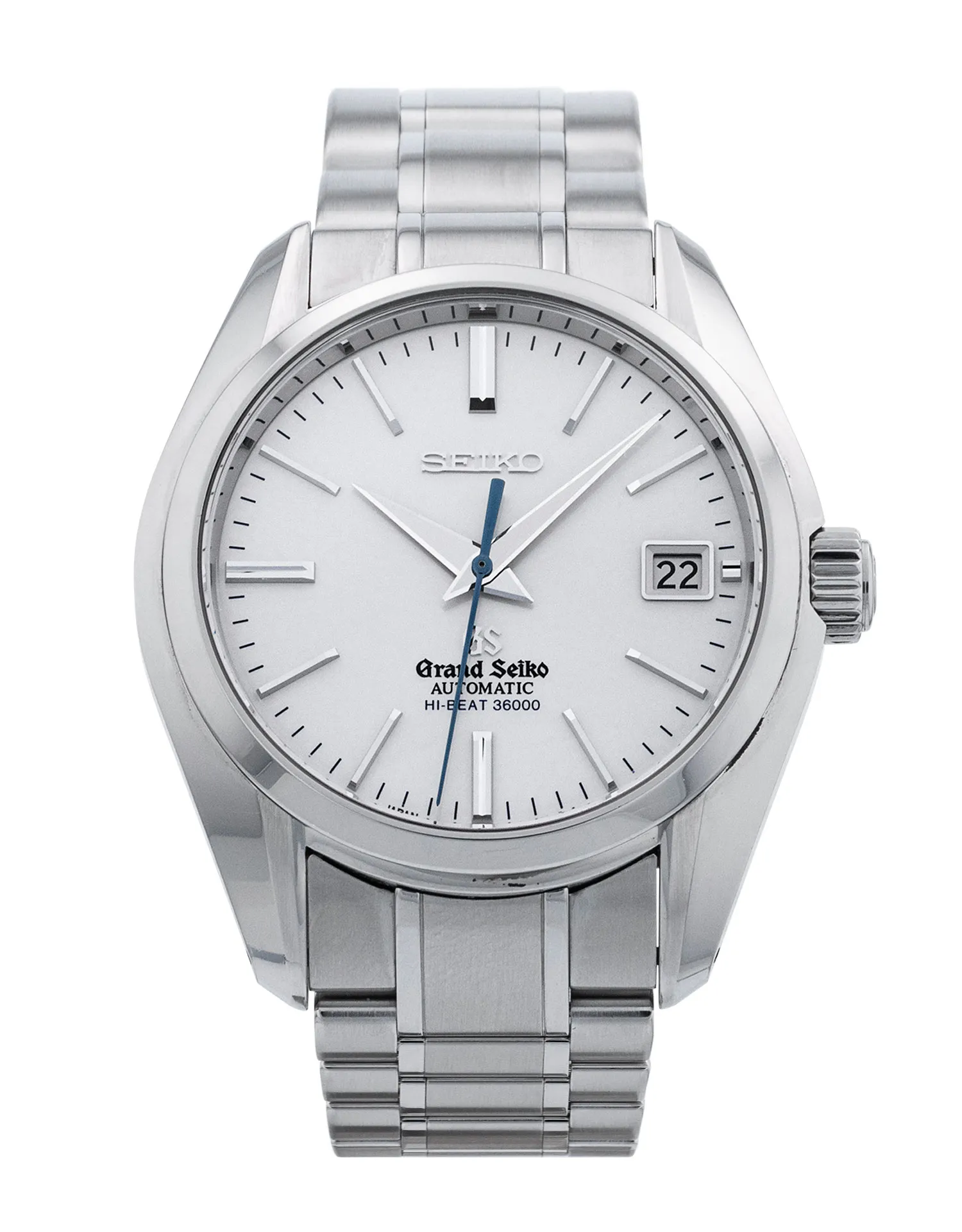 Grand Seiko Hi Beat SBGH001 372619
