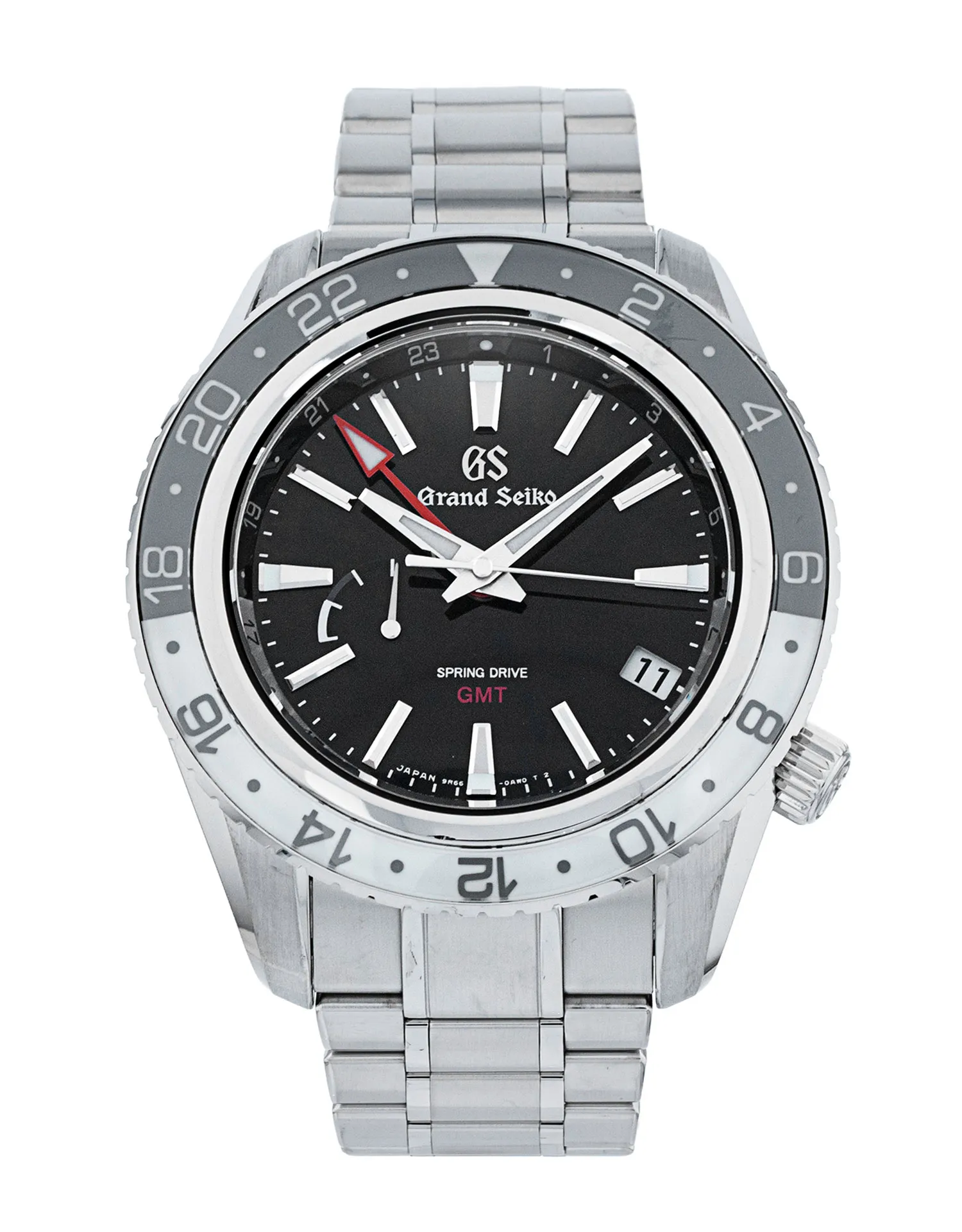 Grand Seiko Sport Collection SBGE277 407796