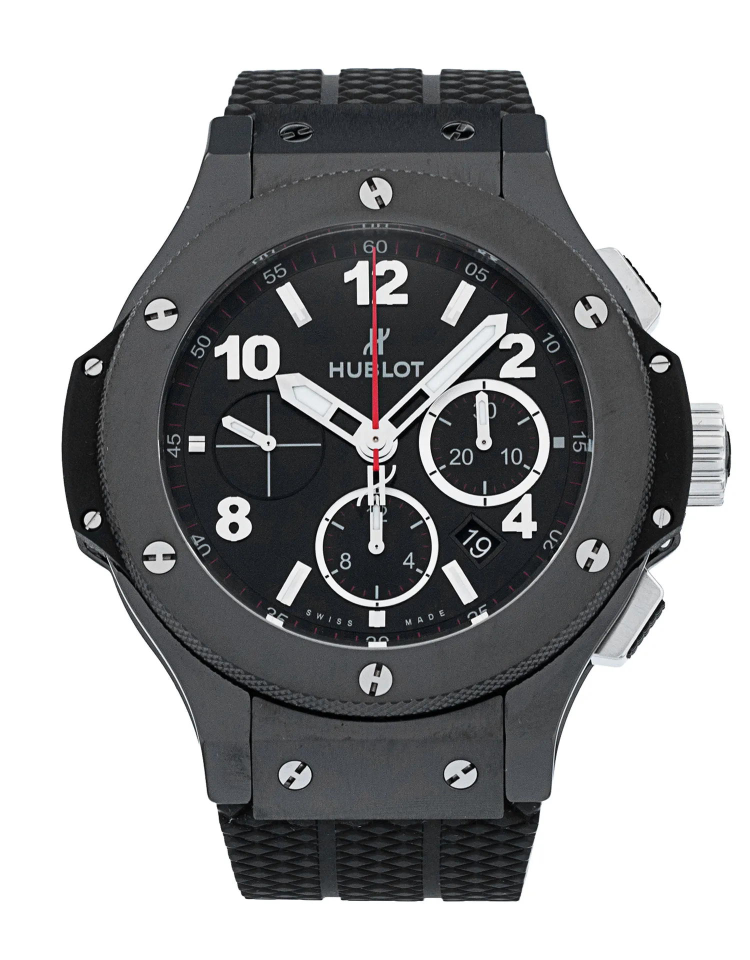 Hublot Big Bang 301.CX.130.RX 414130