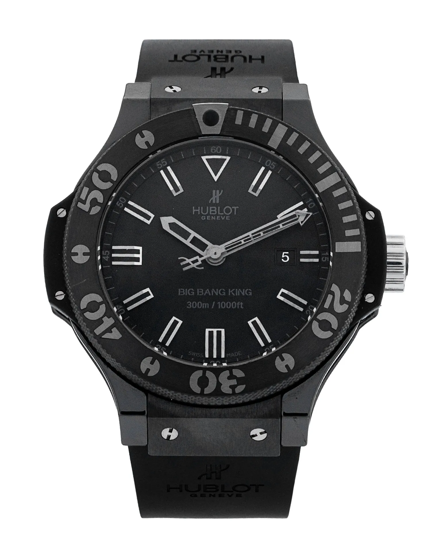 Hublot Big Bang 322.CK.1140.RX 364185