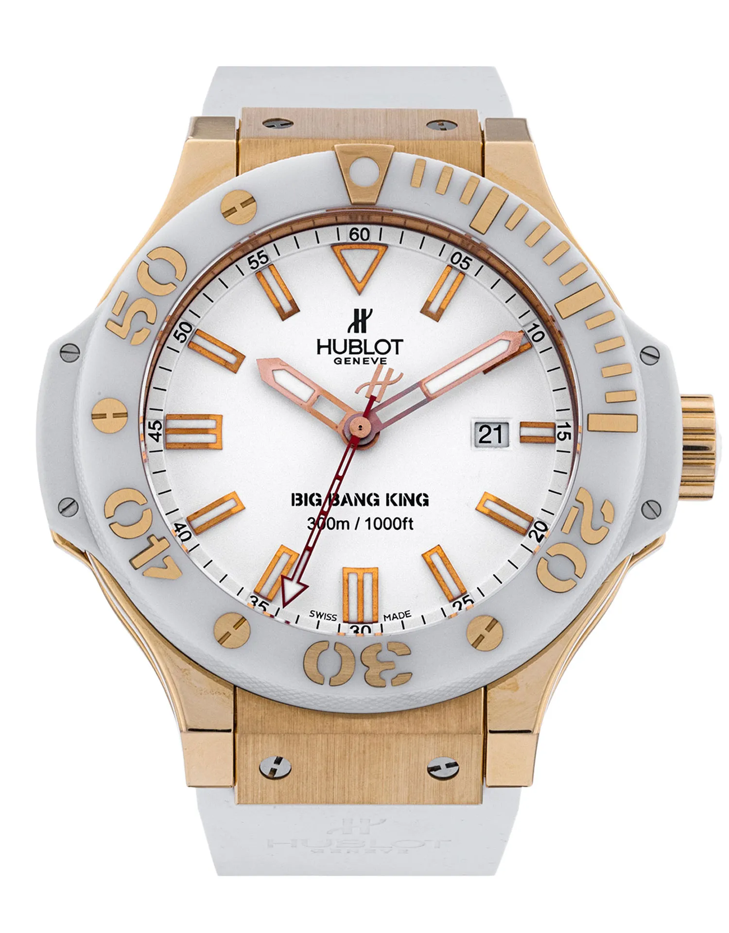 Hublot Big Bang 322.PH.230.RW 330704
