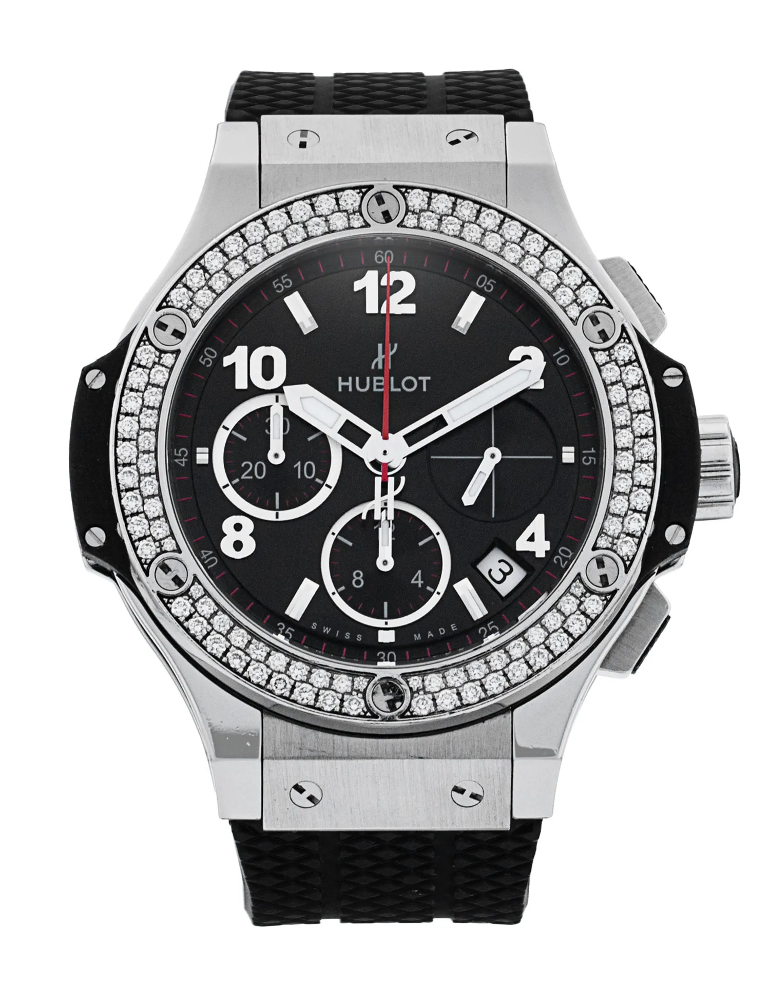 Hublot Big Bang 341.SX.130.RX.114 384245