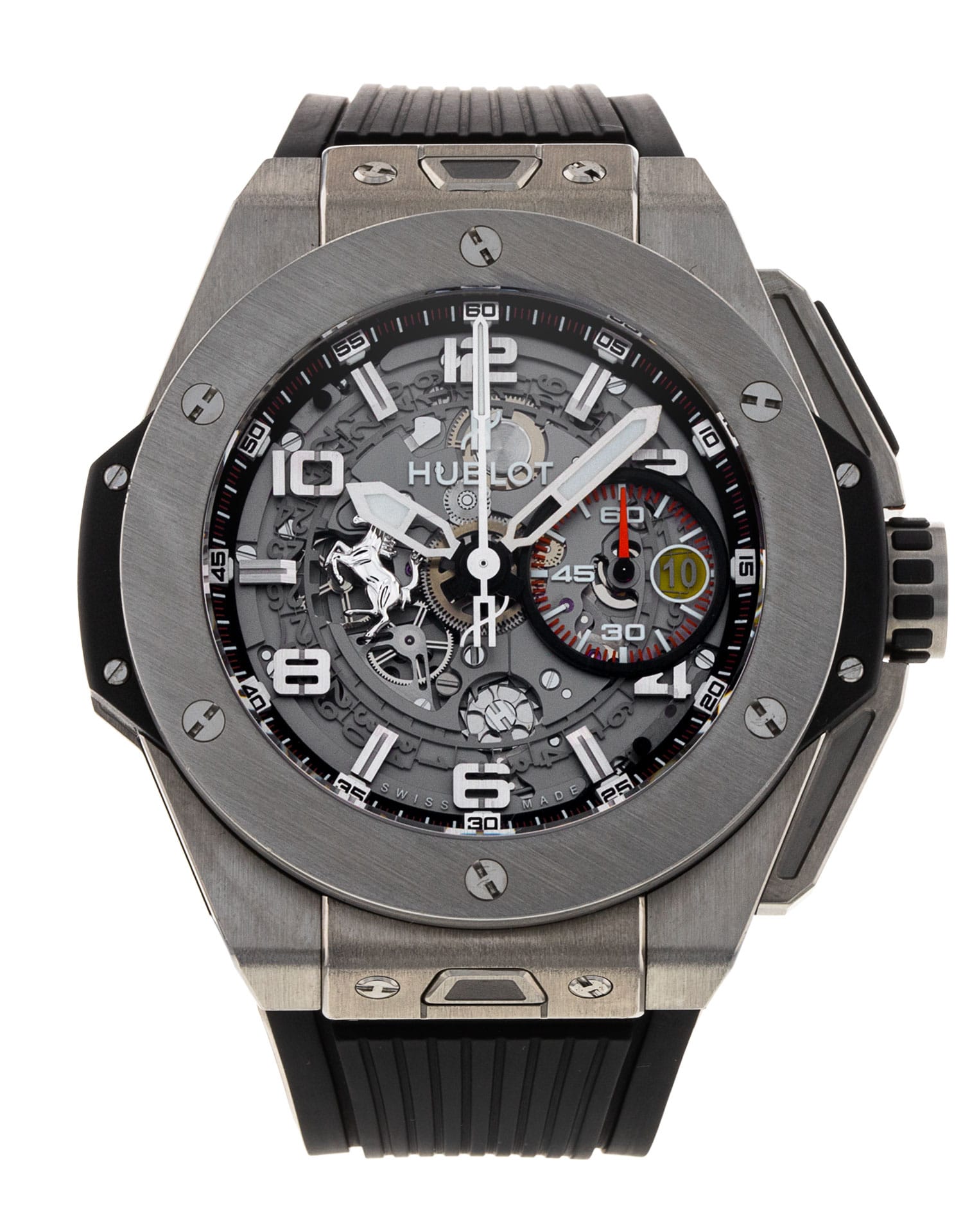 Hublot Big Bang 401.NX.0123.GR 427363