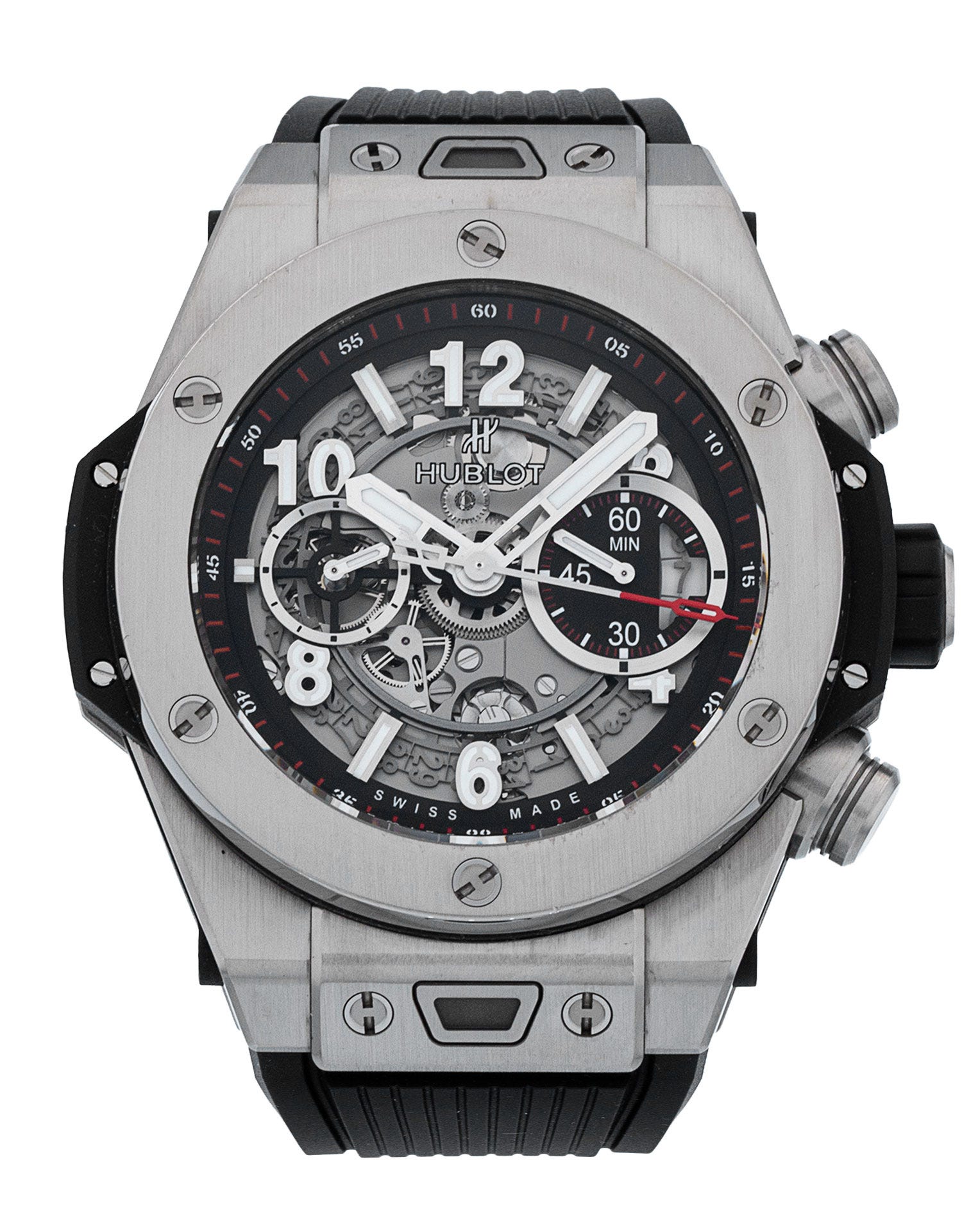 Hublot Big Bang 411.NX.1170.RX 444513