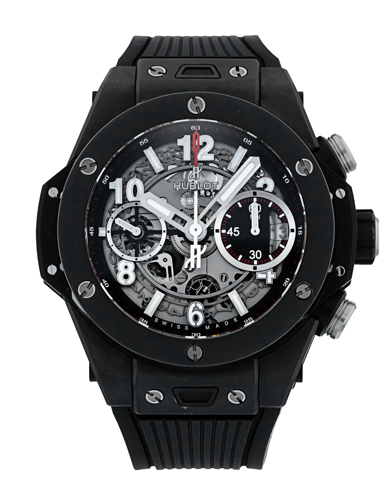 Hublot Big Bang 441.CI.1170.RX 408449
