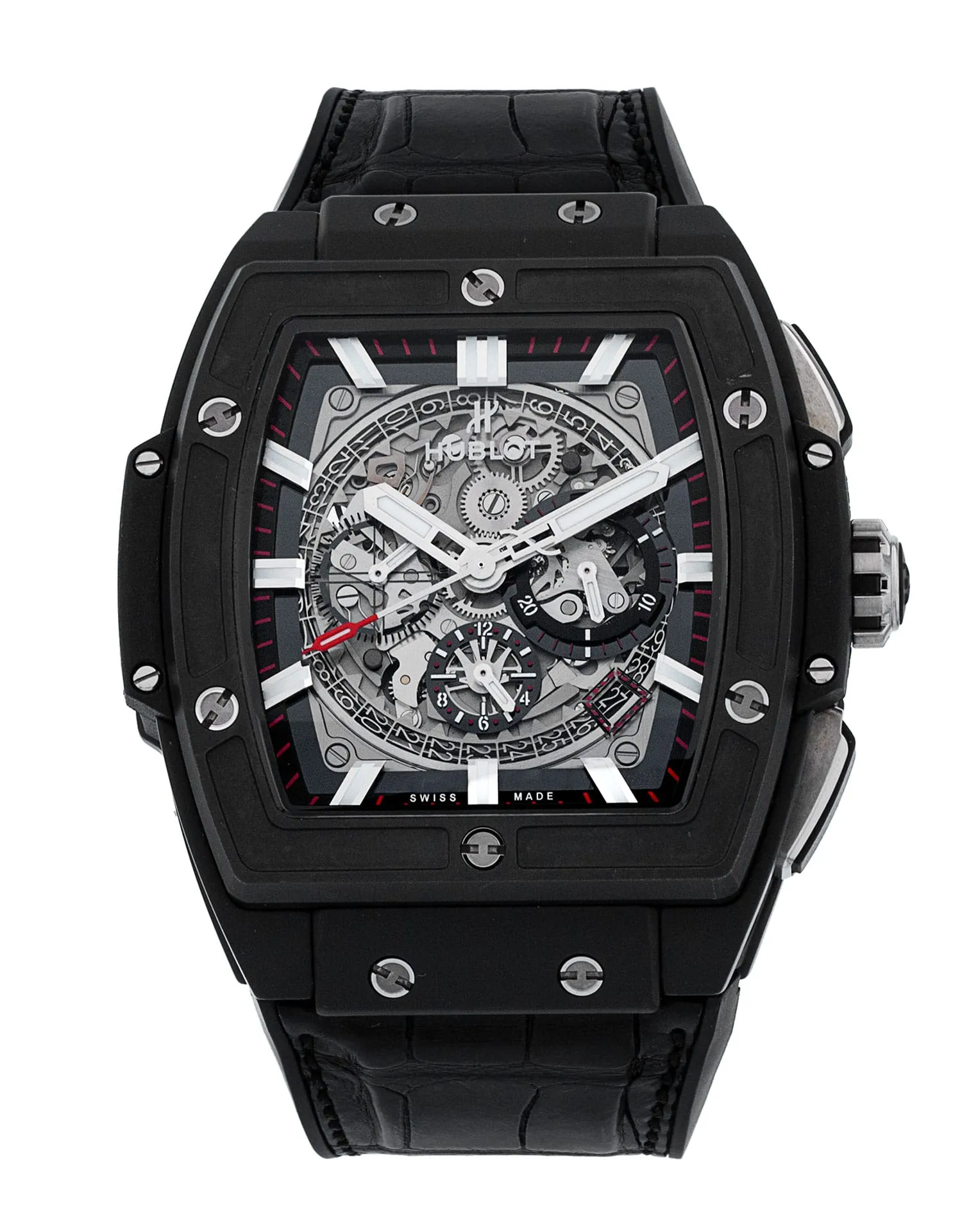 Hublot Big Bang 601.CI.0173.LR 391156