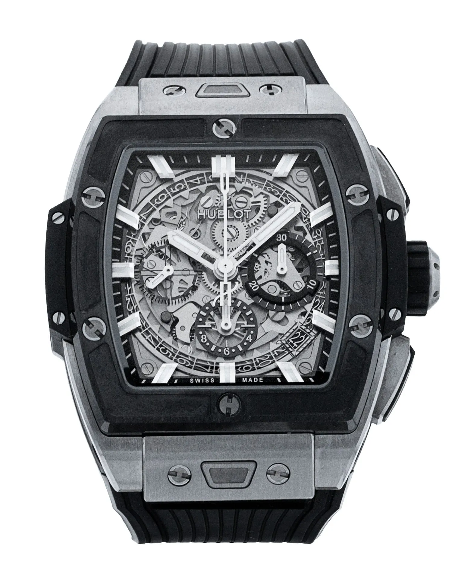 Hublot Big Bang 642.NM.0170.RX 397986
