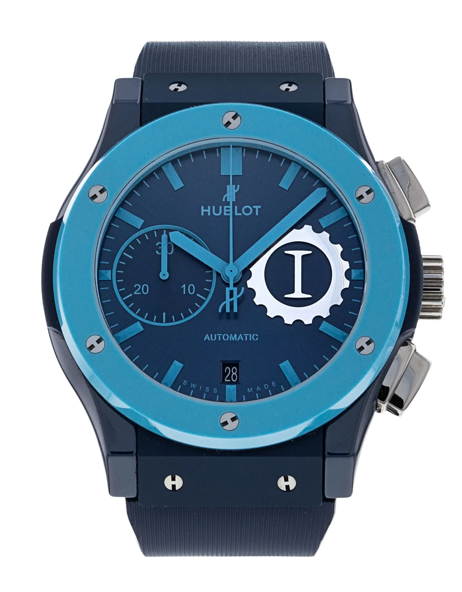 Hublot Classic Fusion 521.EX.7170.RX.GIT19 256921