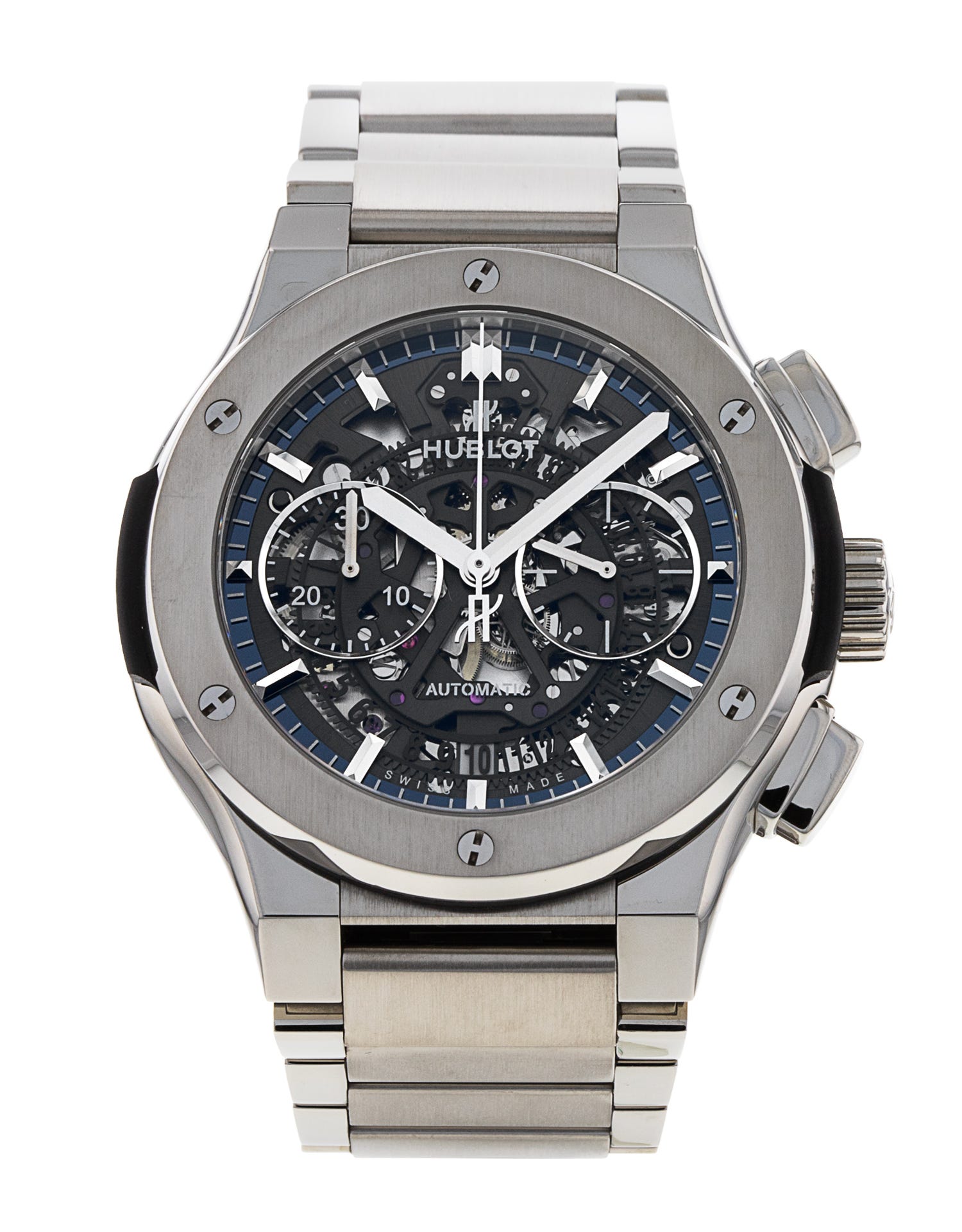 Hublot Classic Fusion 528.NX.0170.NX 426140