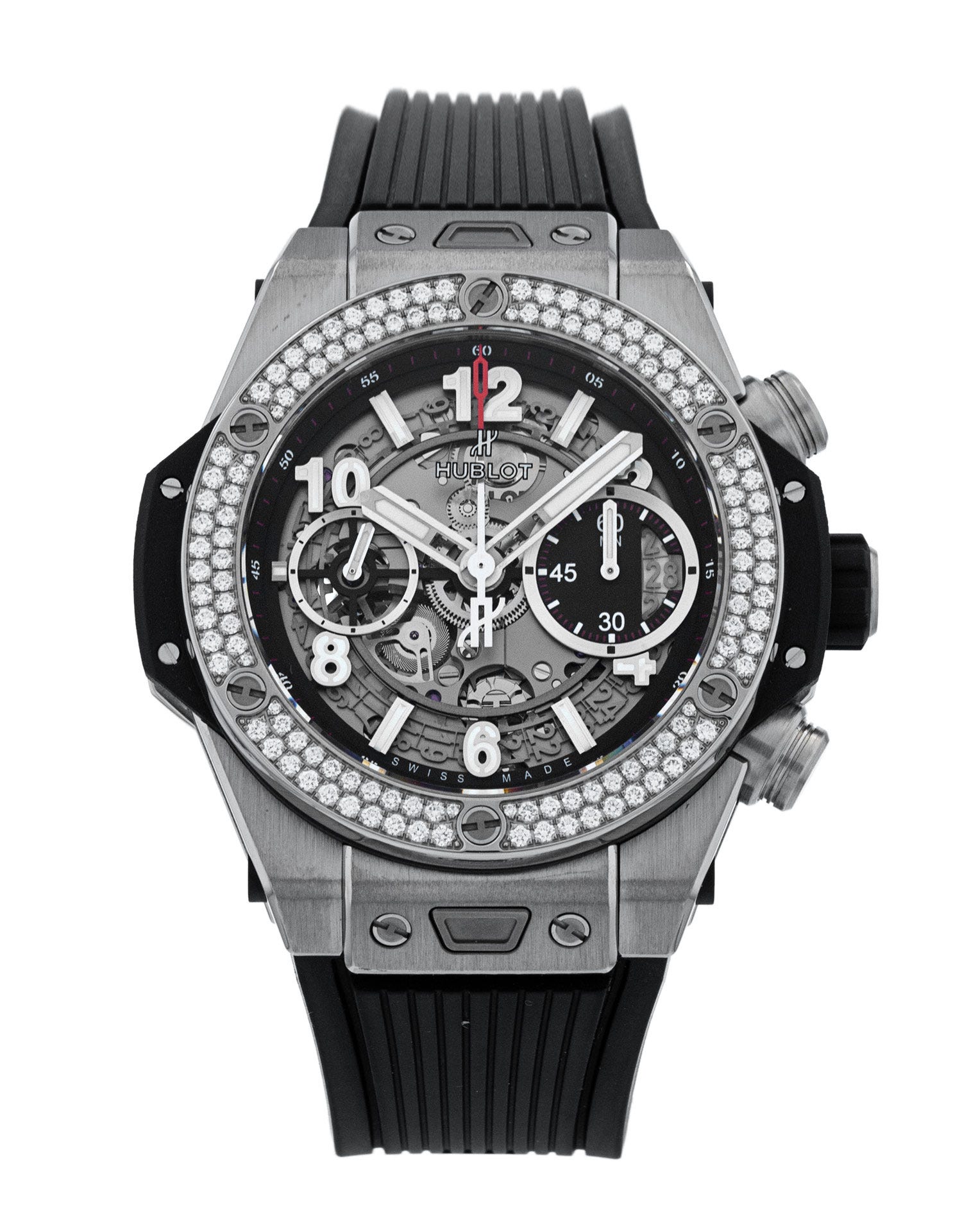 Hublot Unico 441.NX.1170.RX.1104 350756