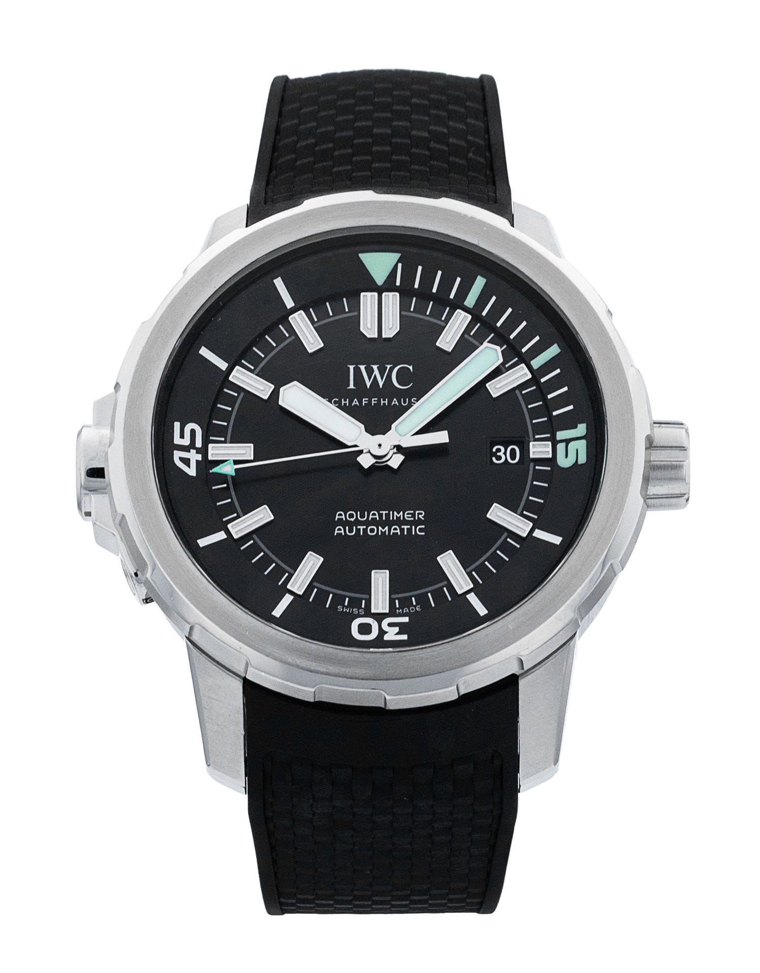 IWC Aquatimer IW329001 423741