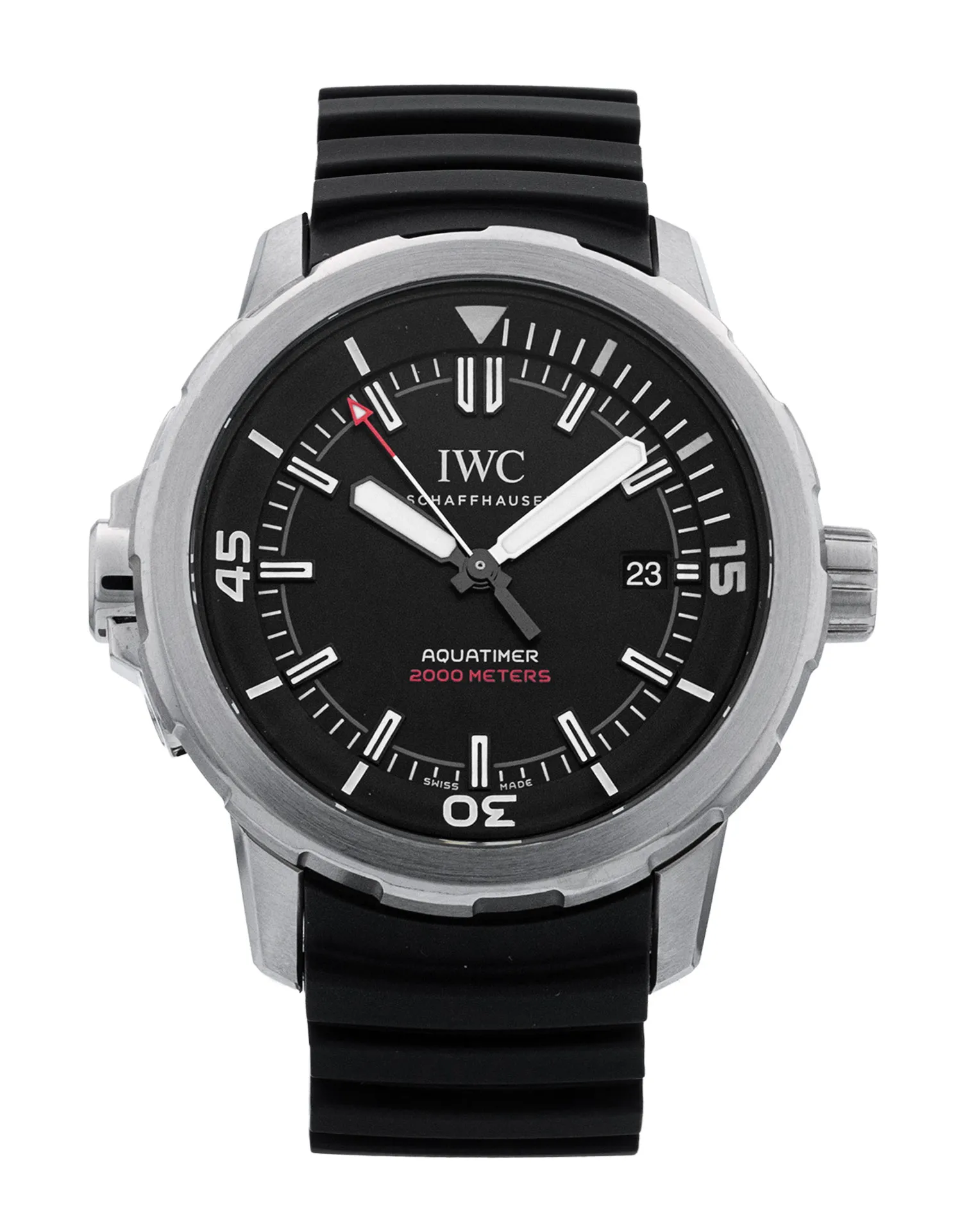 IWC Aquatimer IW329101 424166