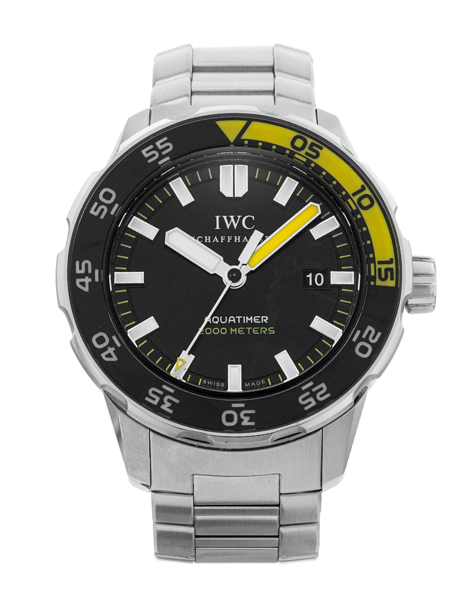 IWC Aquatimer IW356808 363426