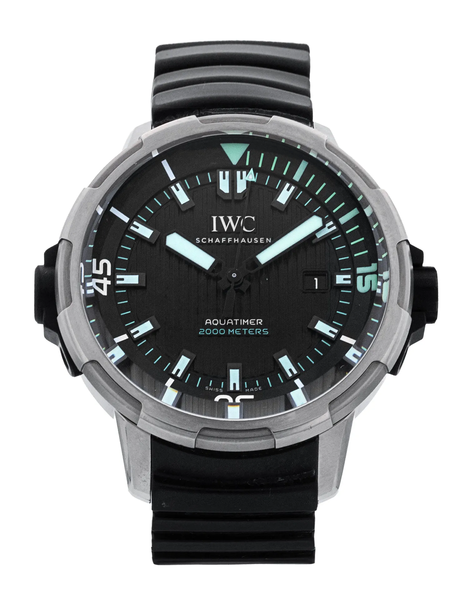 IWC Aquatimer IW358002 423946