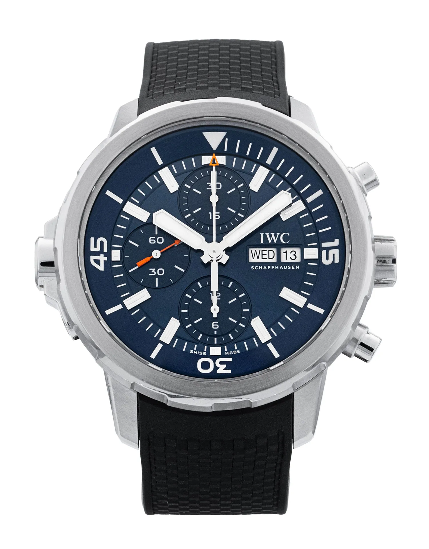IWC Aquatimer IW376805 420079