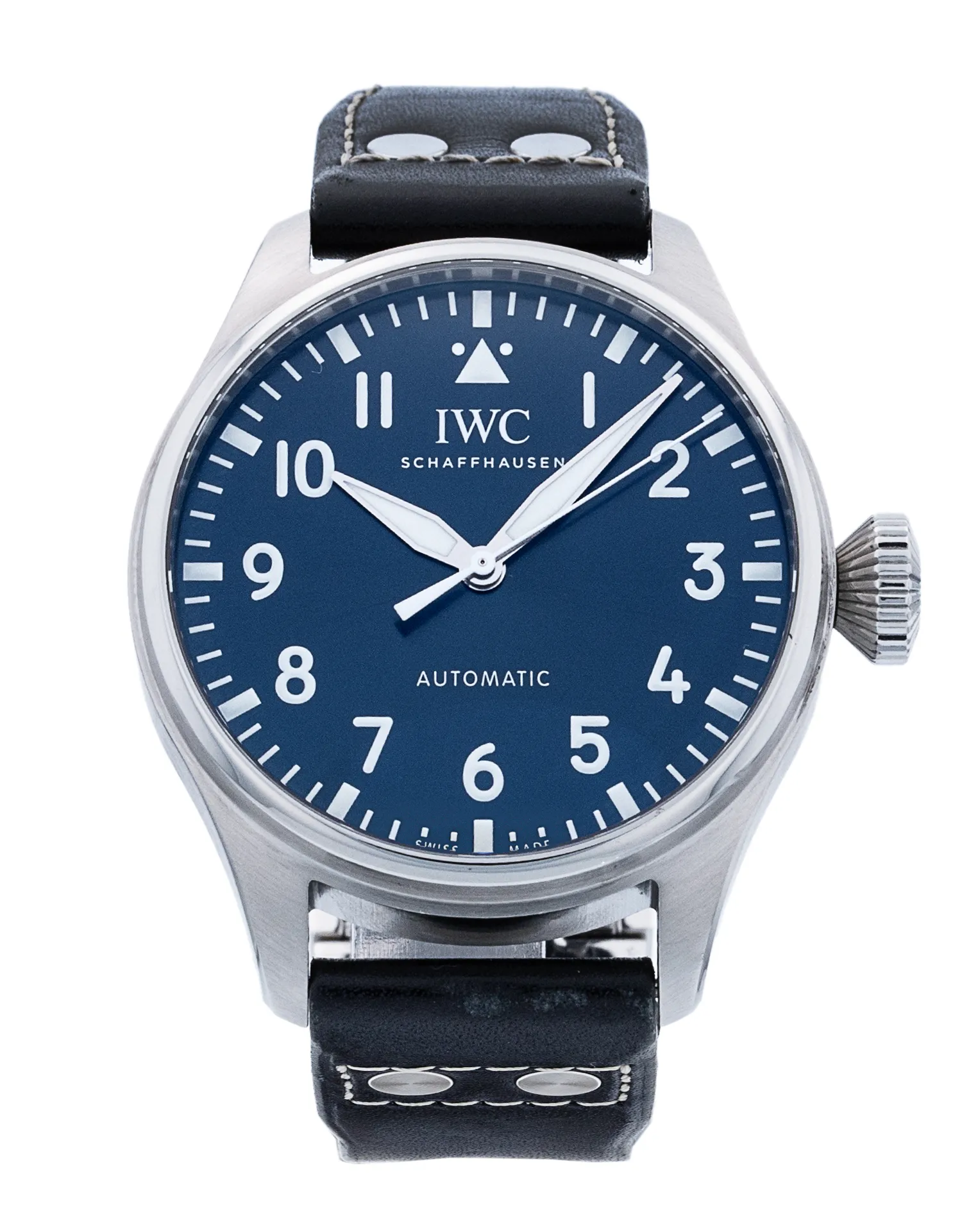 IWC Big Pilot's IW329303 392790