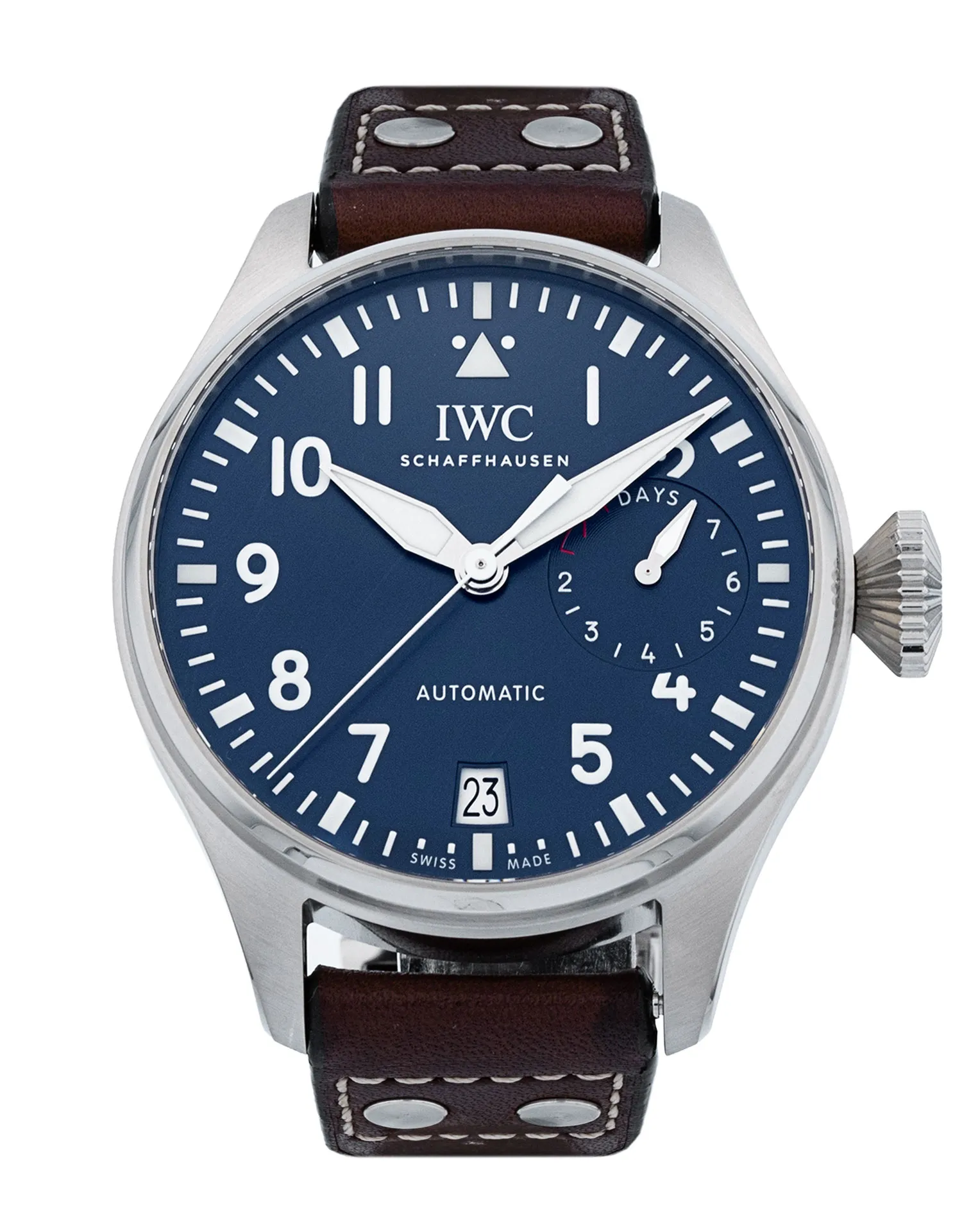 IWC Big Pilot's Le Petit Prince IW501002 439994