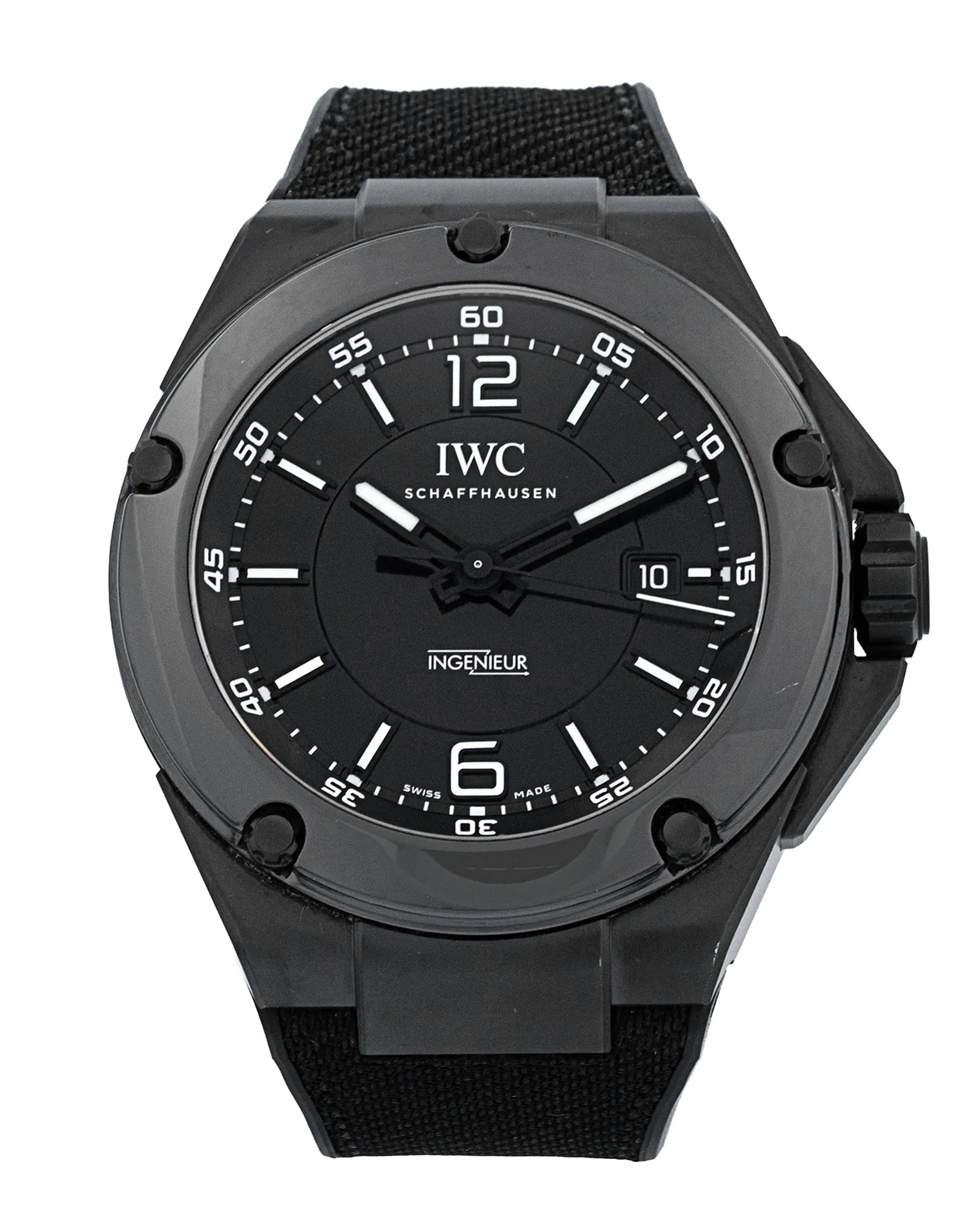 IWC Ingenieur IW322503 426674