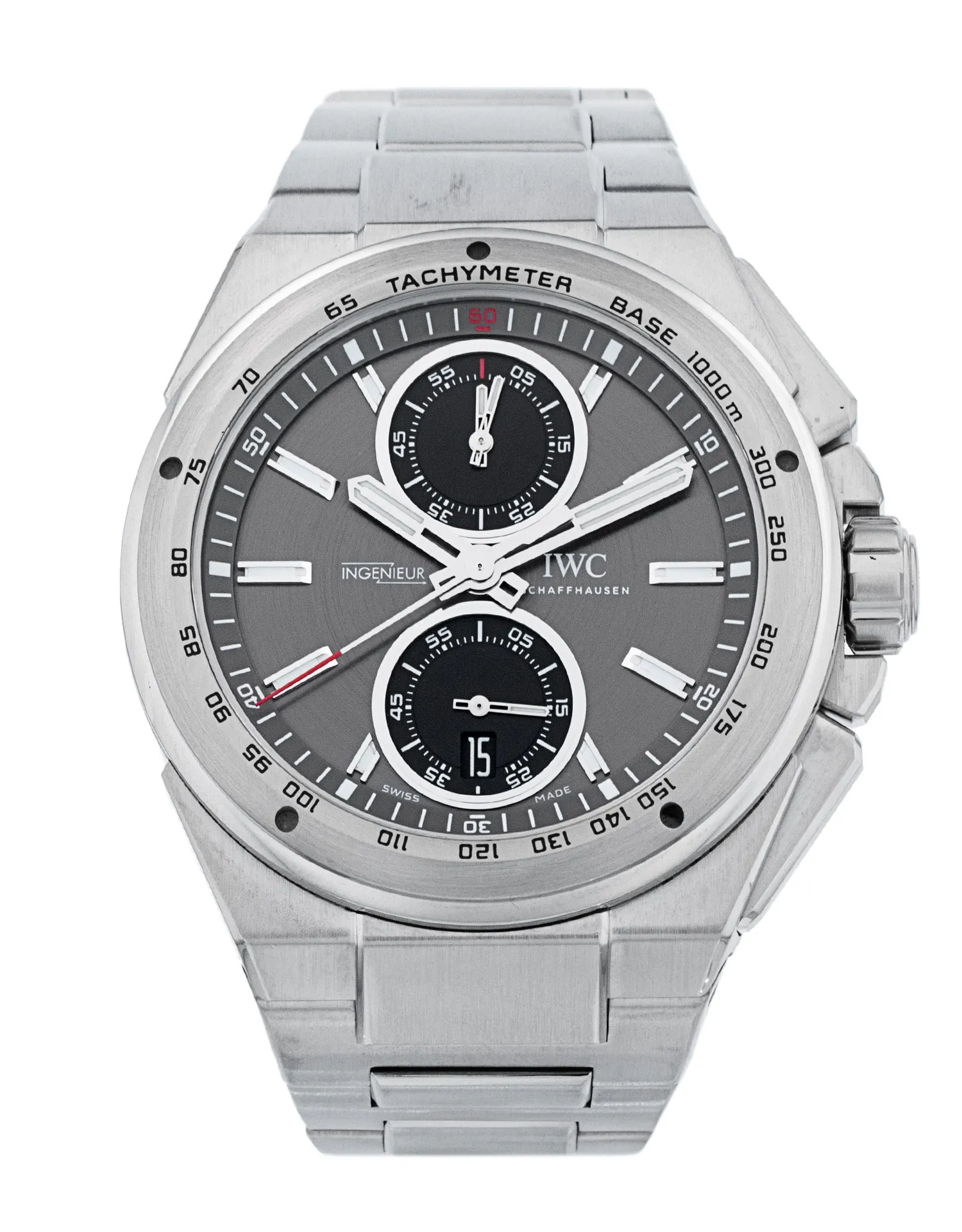 Pre-Owned IWC Ingenieur Watch