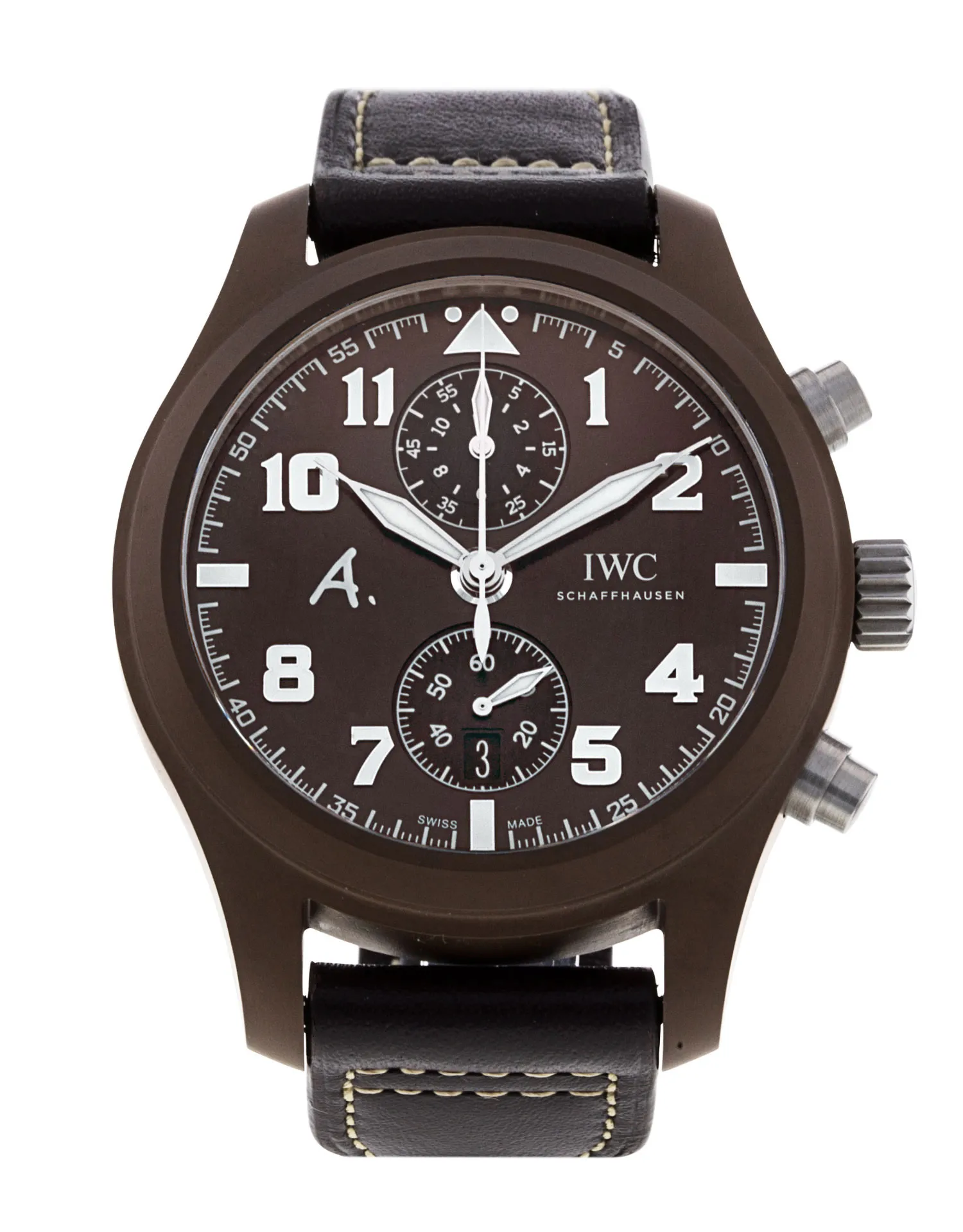 IWC Pilot's Chrono IW388004 237430