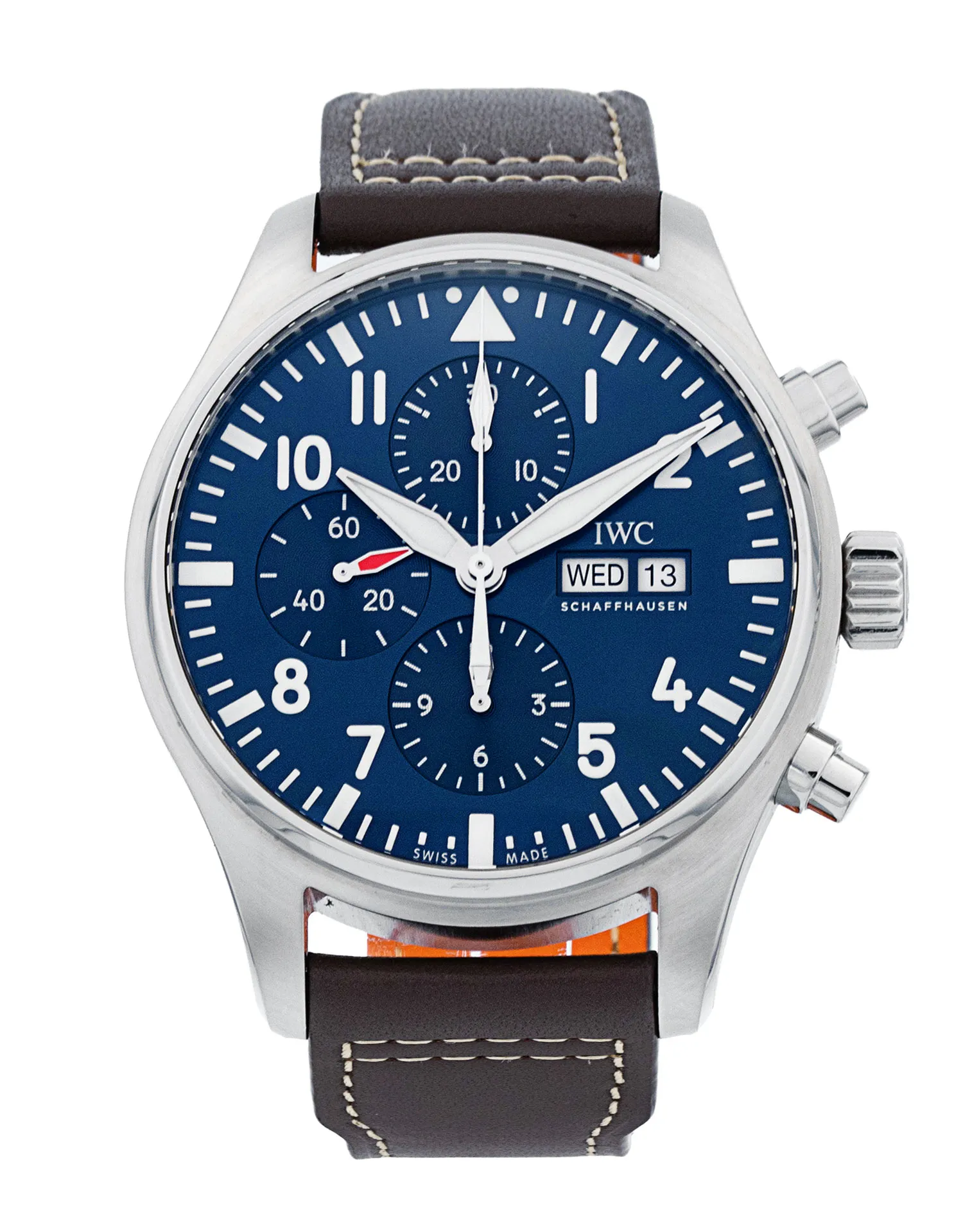 IWC Pilot's Le Petit Prince IW377714 422920