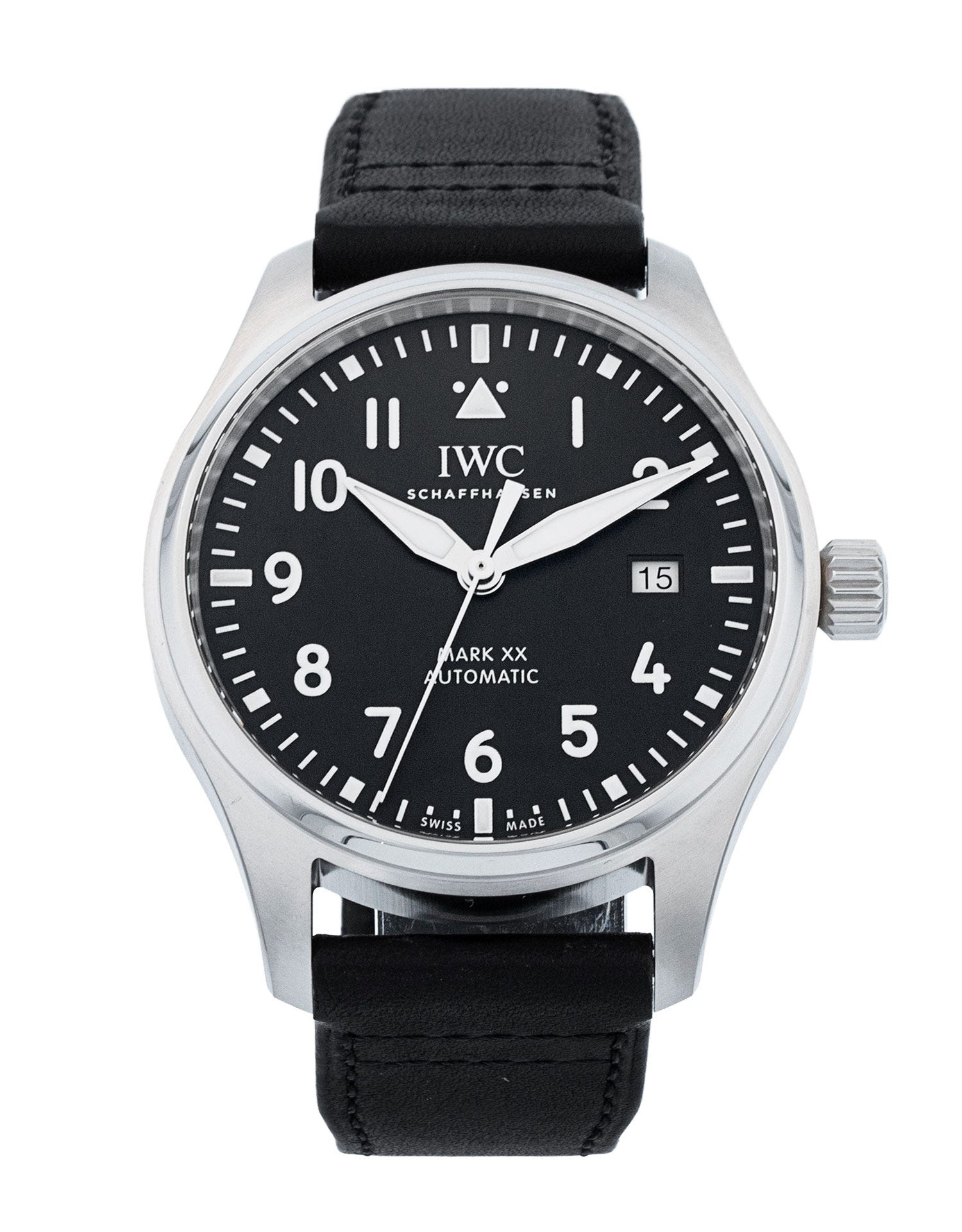 IWC Pilot's Mark XX IW328201 446048