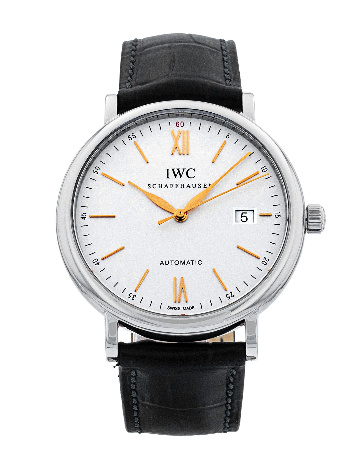 IWC Portofino Automatic IW356517 420513
