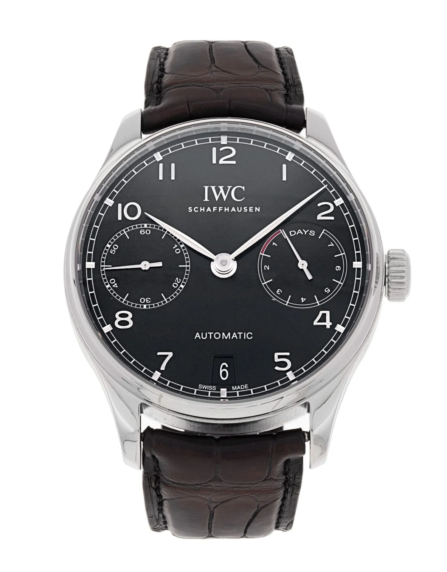 IWC Portofino Automatic IW500703 193970