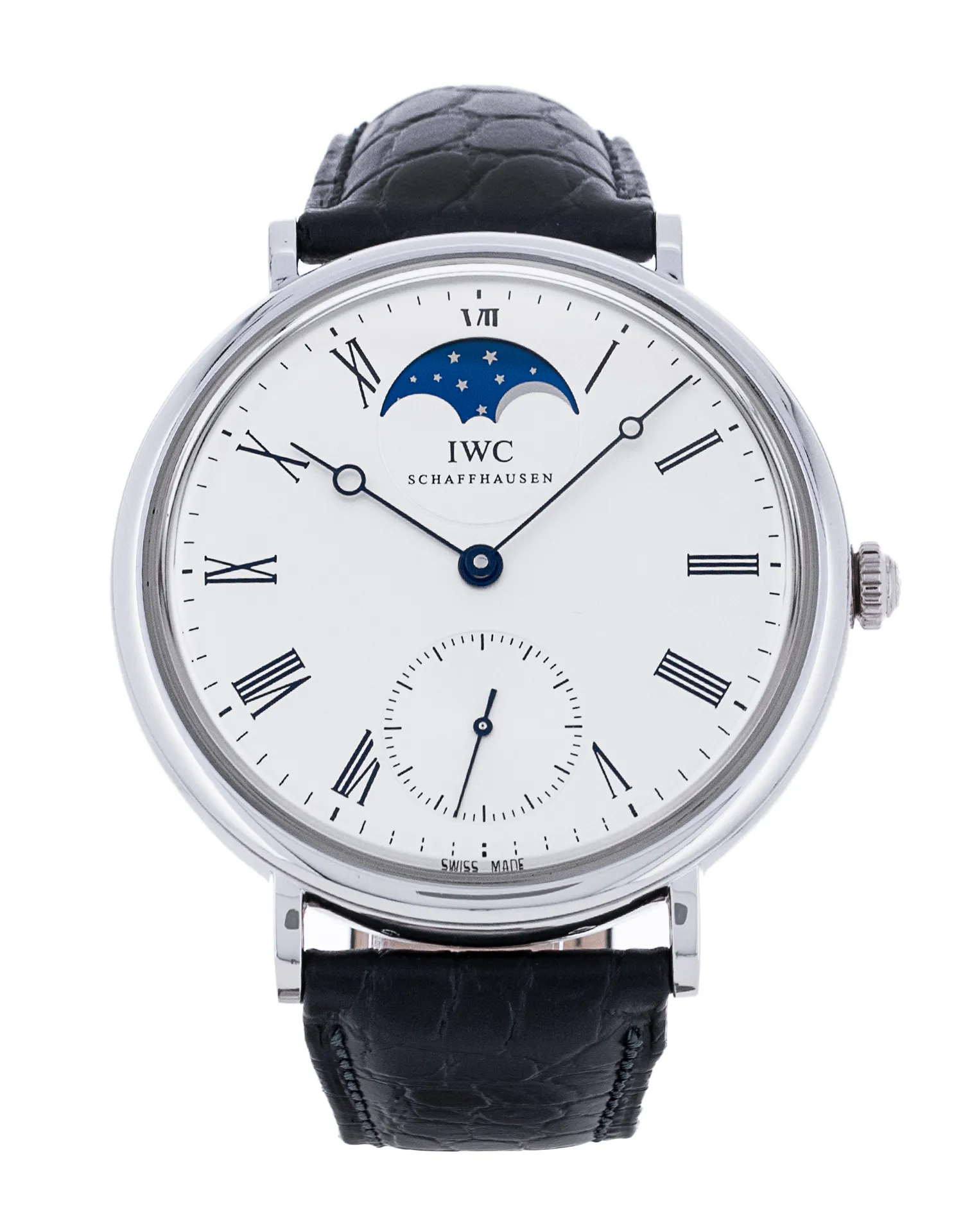 IWC Portofino Hand-Wound IW544805 359476