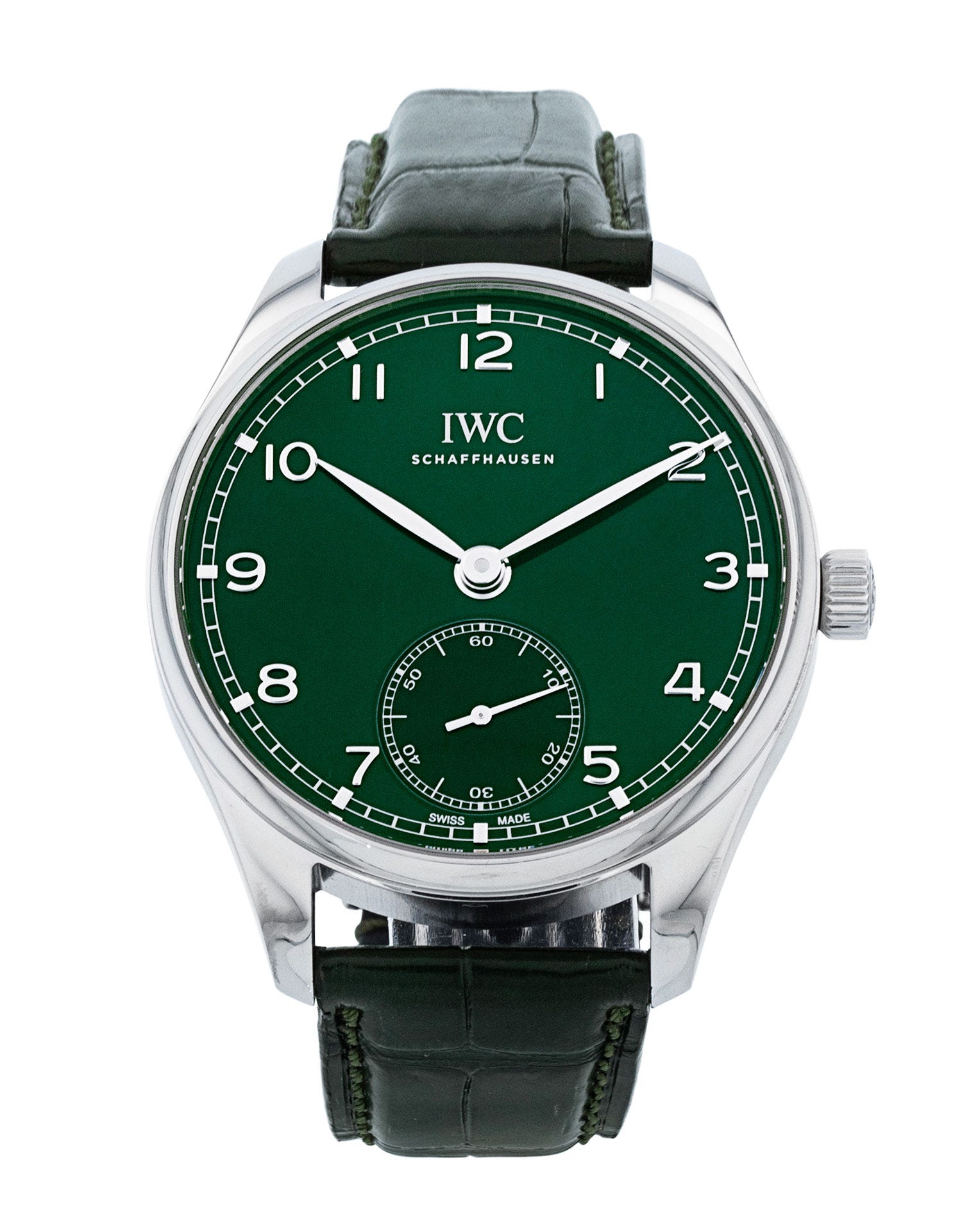 IWC Portugieser Automatic IW358310 430125