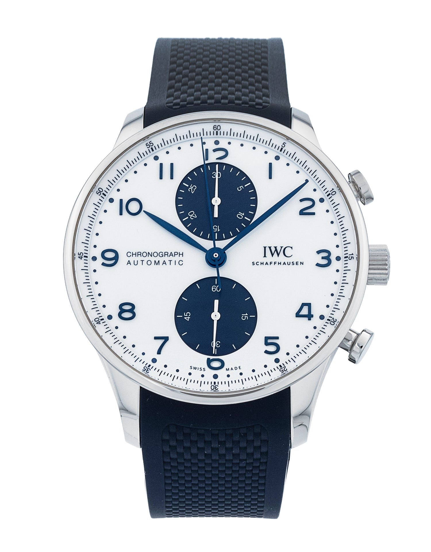 IWC Portugieser Chrono IW371620 438666