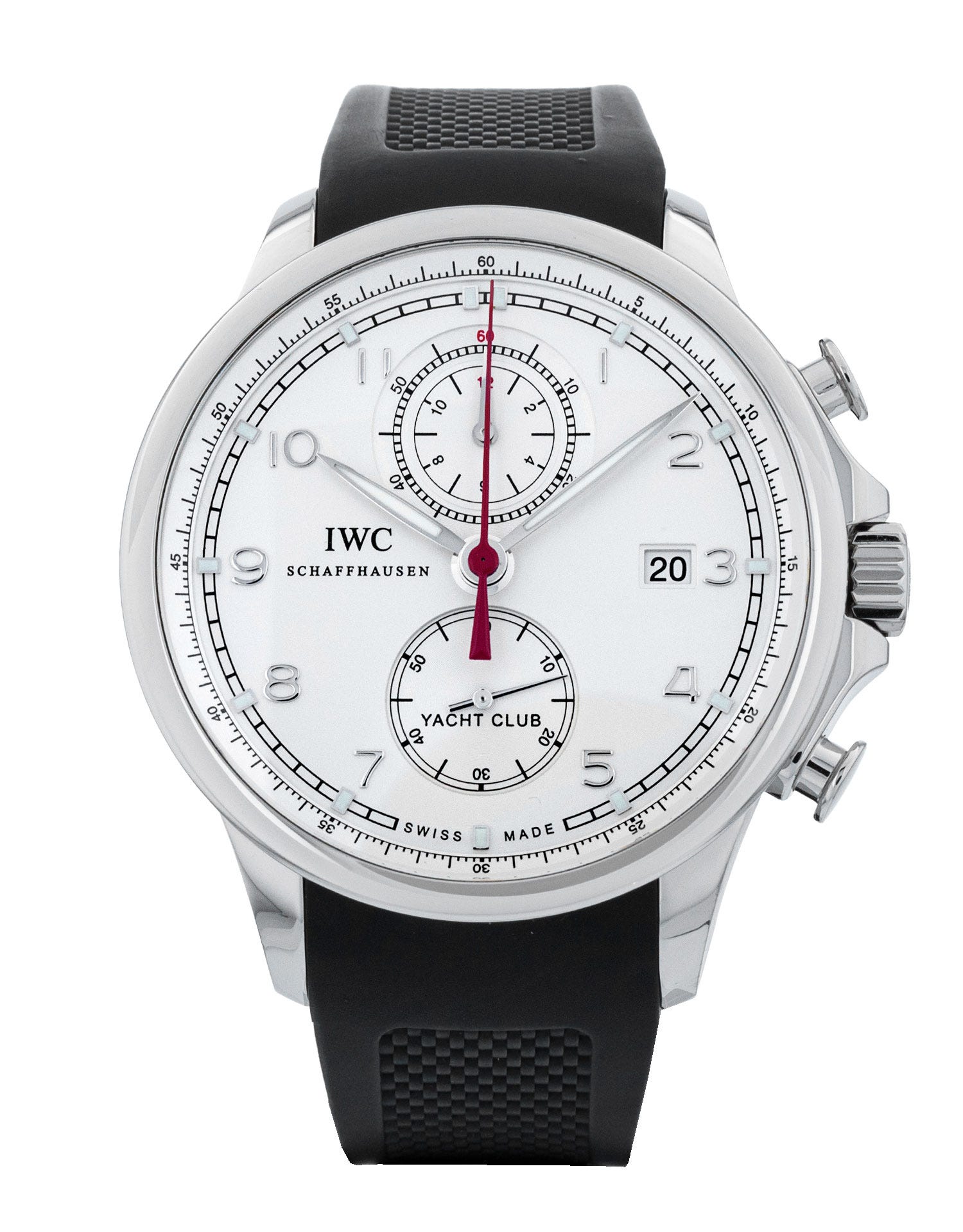IWC Portugieser Yacht Club IW390206 421605