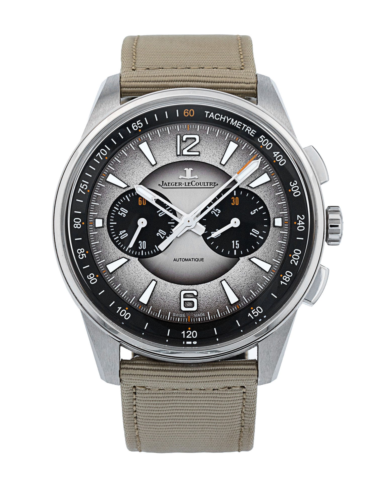 Jaeger-LeCoultre Polaris 902843J 450944