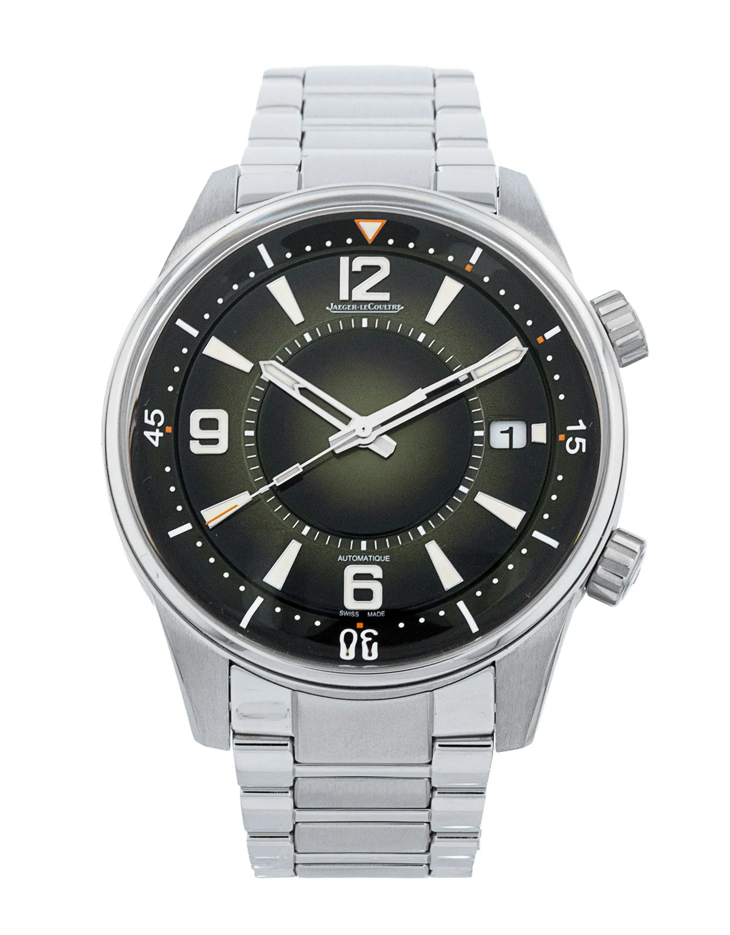 Jaeger-LeCoultre Polaris 906863J 427490