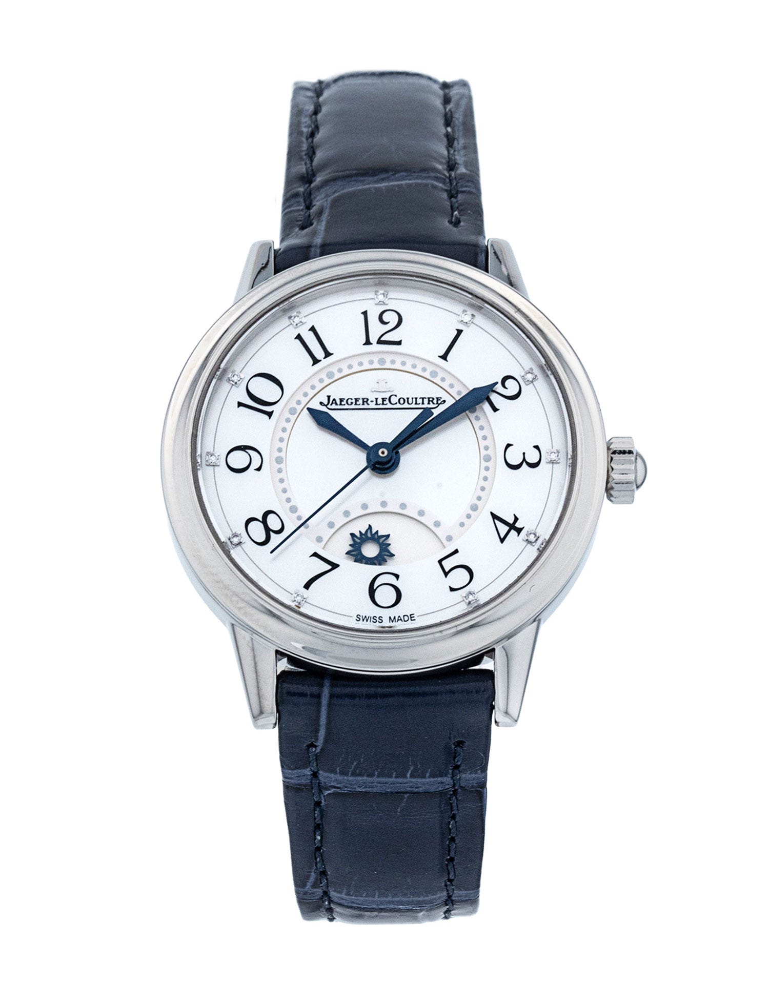 Jaeger-LeCoultre Rendez-Vous Night and Day 3468410 444279
