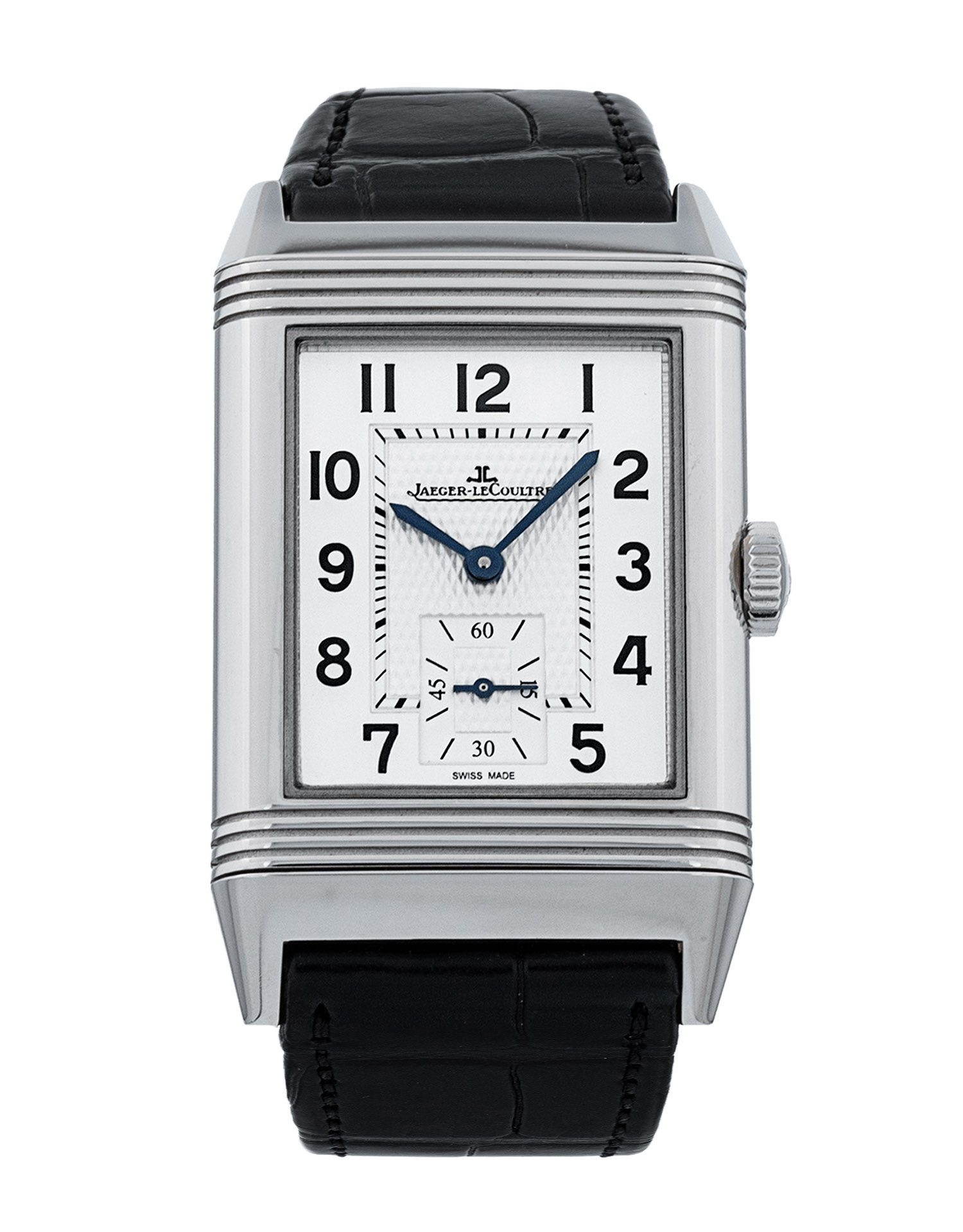 Jaeger-LeCoultre Reverso Classic Large Small Seconds 3858520 441864