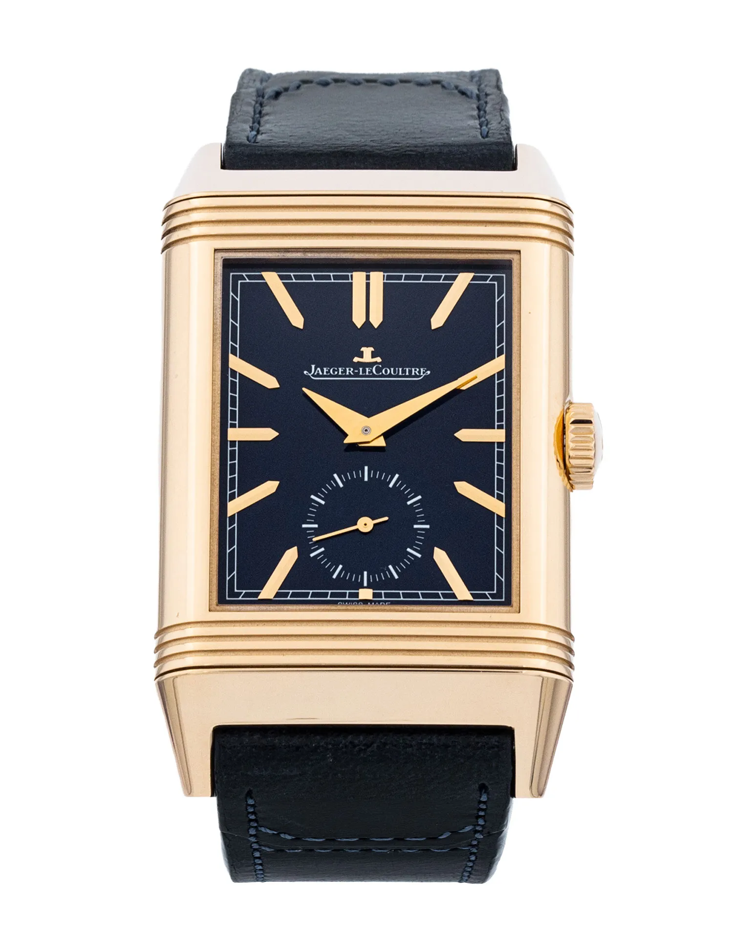 Jaeger-LeCoultre Reverso Tribute Duoface 3982590 425437