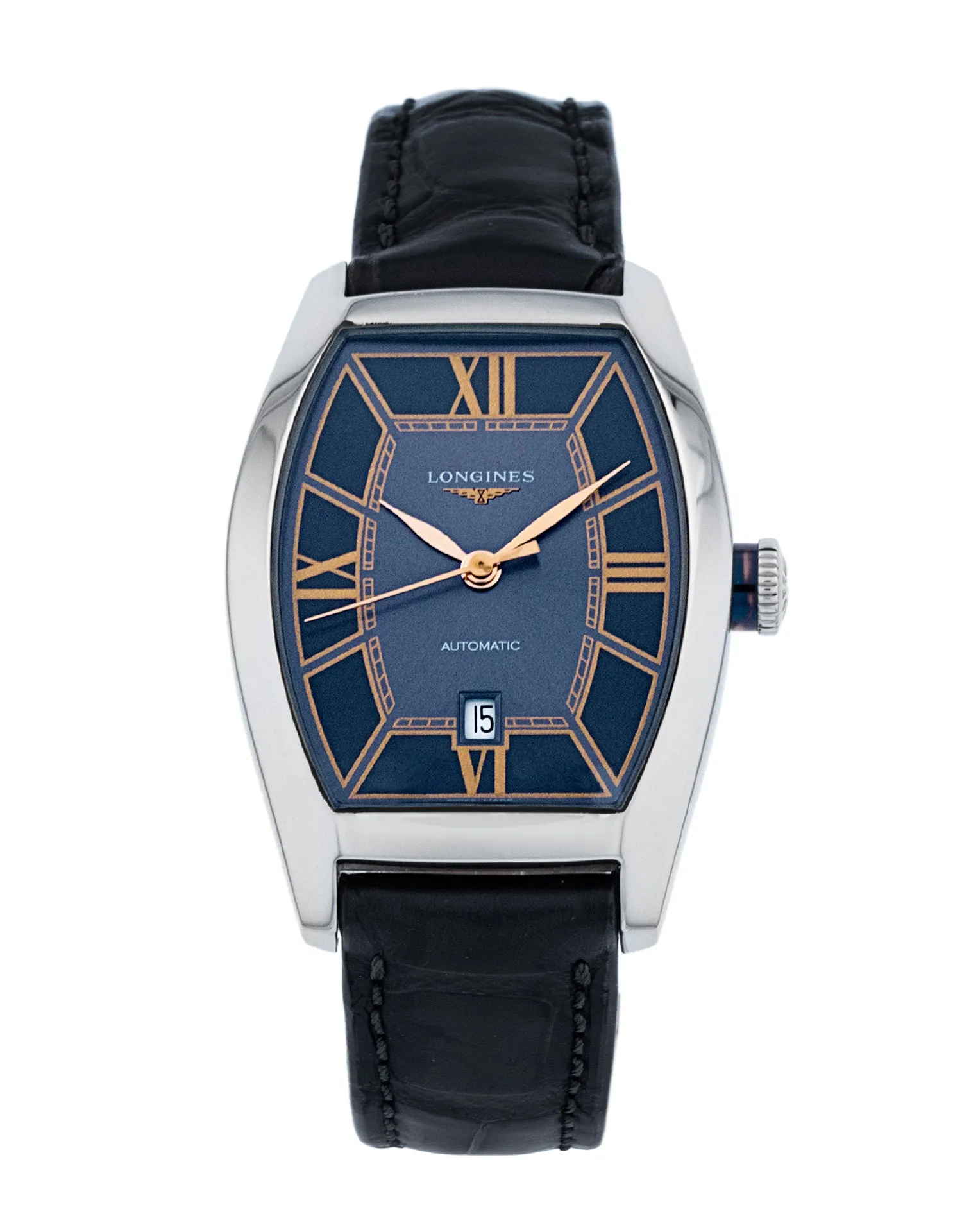 Longines Evidenza L2.142.4.96.2 379700