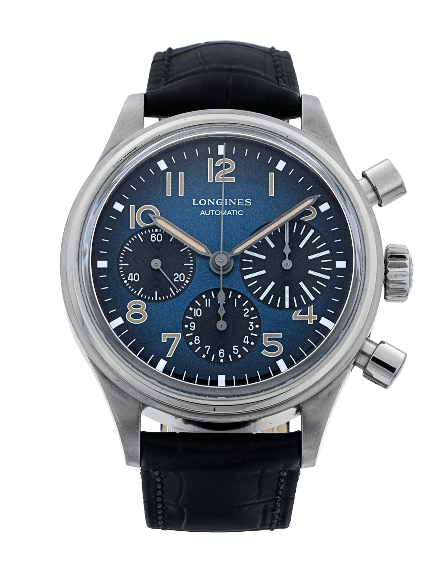 Longines Heritage Avigation L2.816.1.93.2 388192