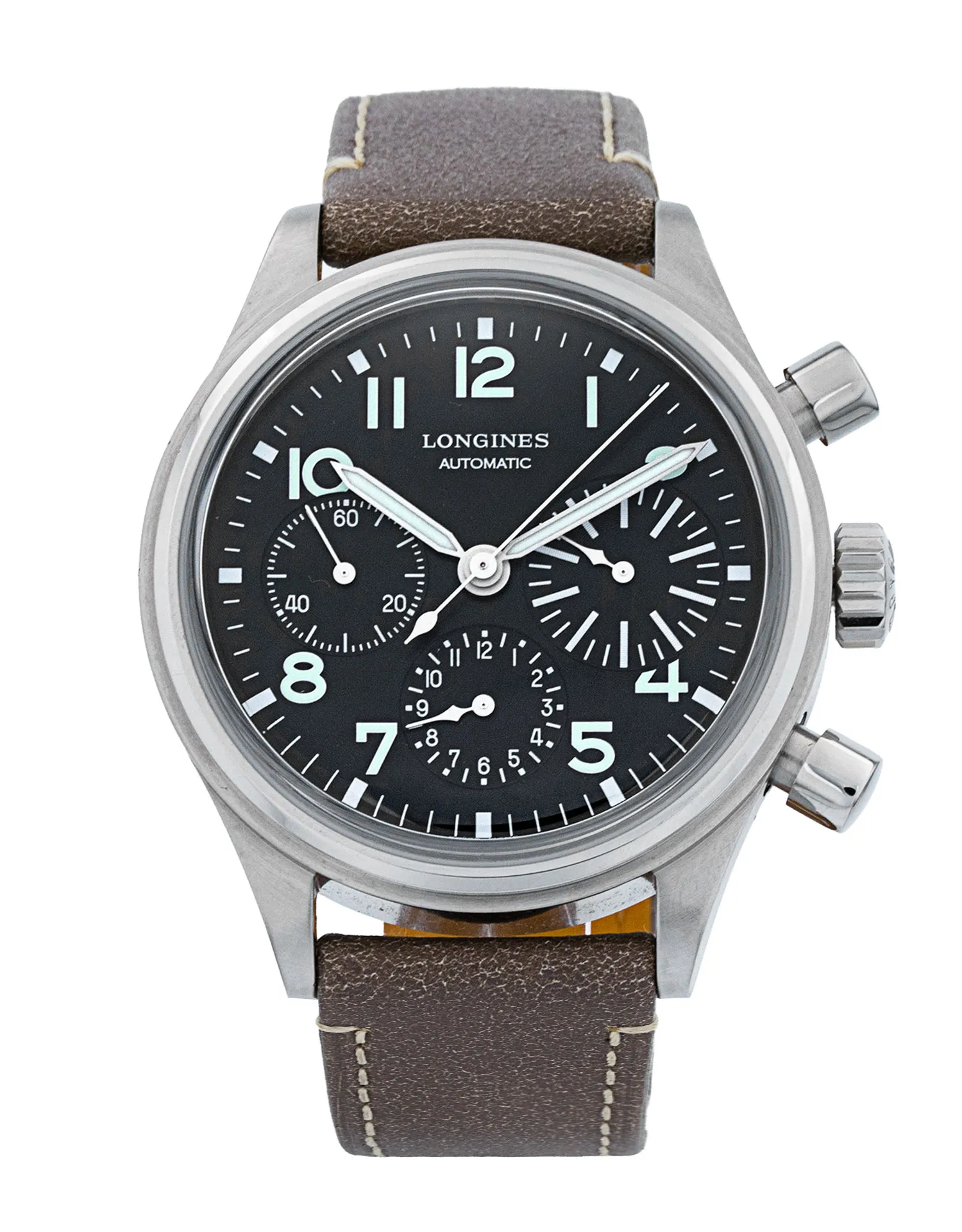 Longines Heritage Avigation L2.816.4.53.2 414103