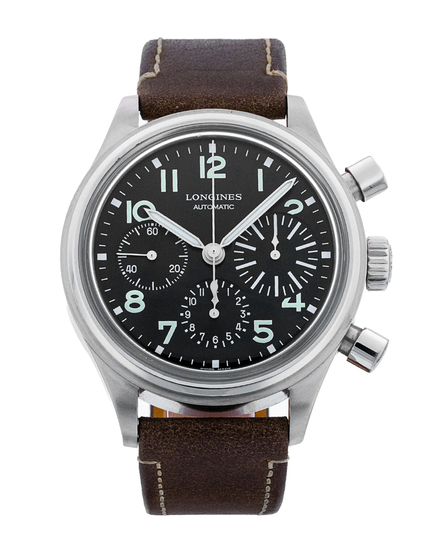 Longines Heritage Avigation L2.816.4.53.2 417755