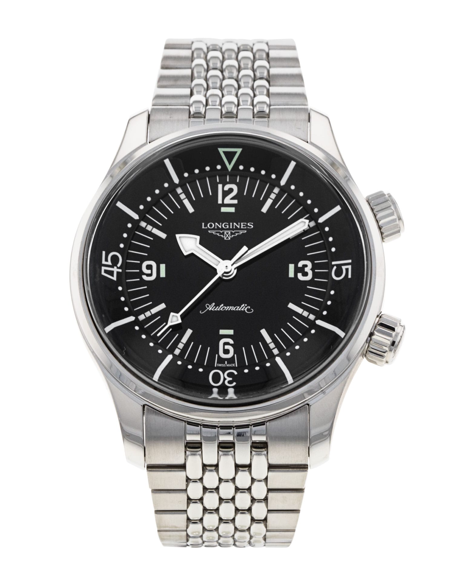 Longines Legend Diver L3.764.4.50.6 399678