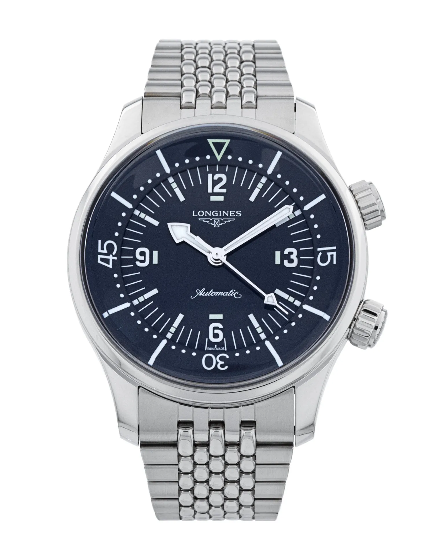 Longines Legend Diver L3.764.4.90.6 386664