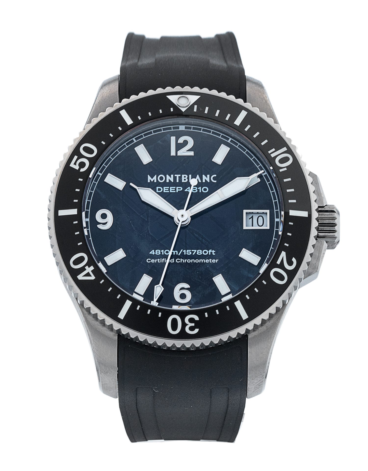 Montblanc 4810 collection 133268 332732