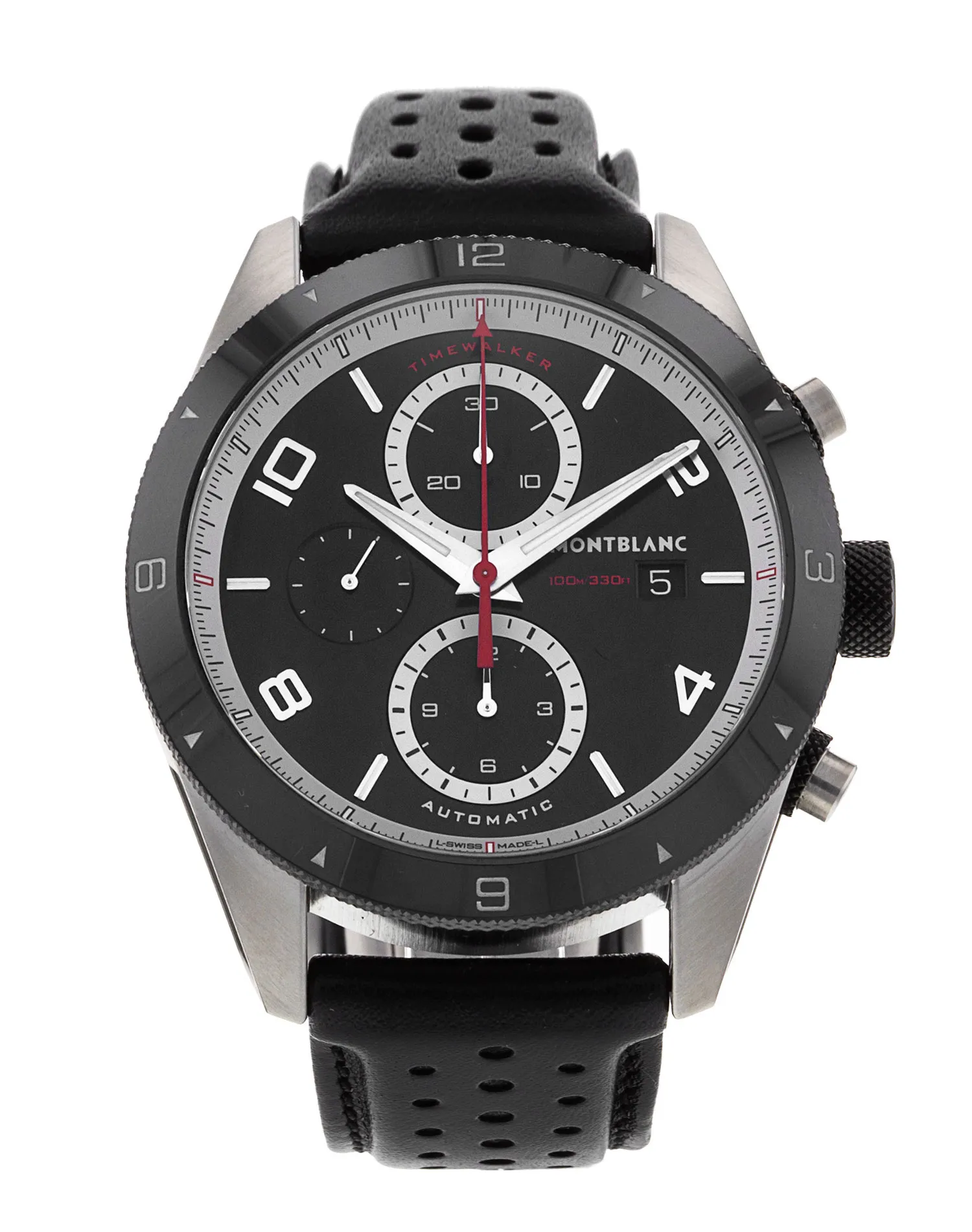 Montblanc TimeWalker 116096 330758