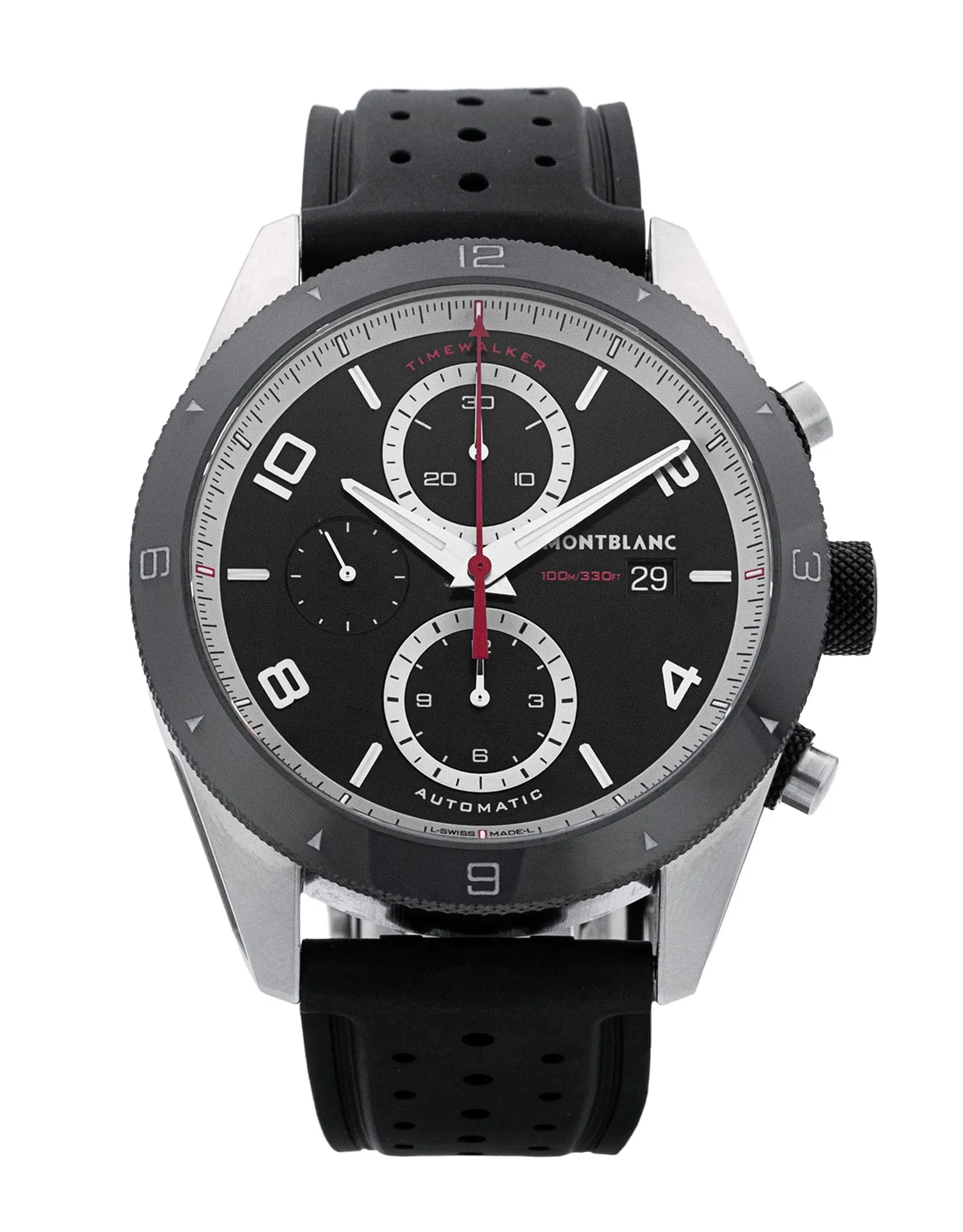 Montblanc TimeWalker 116096 423649