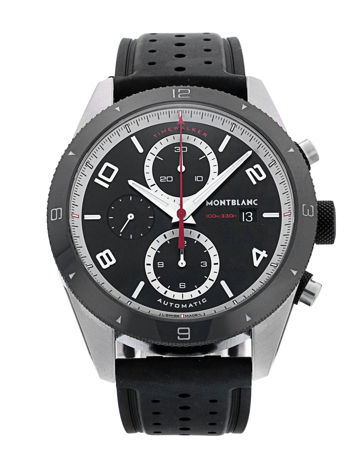 Montblanc TimeWalker 116096 426426